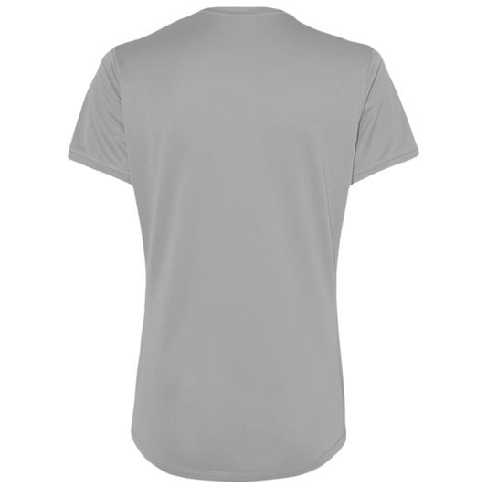 Grey Three - BACK