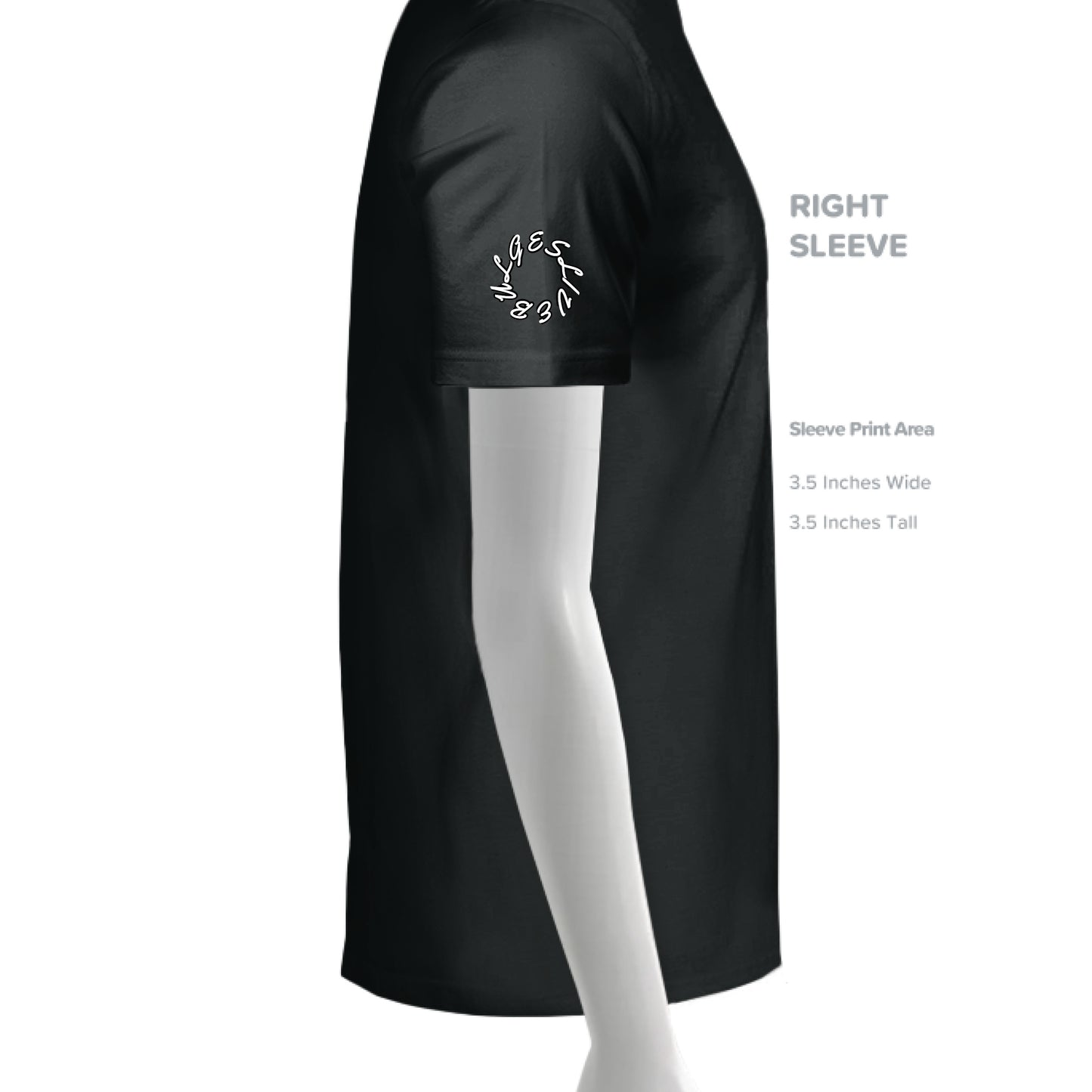 Black Heather - SLEEVE_RIGHT