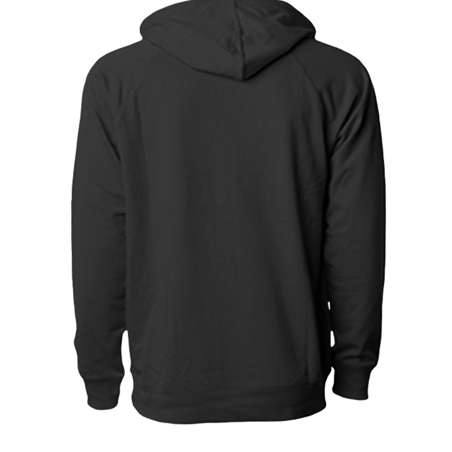Black - BACK