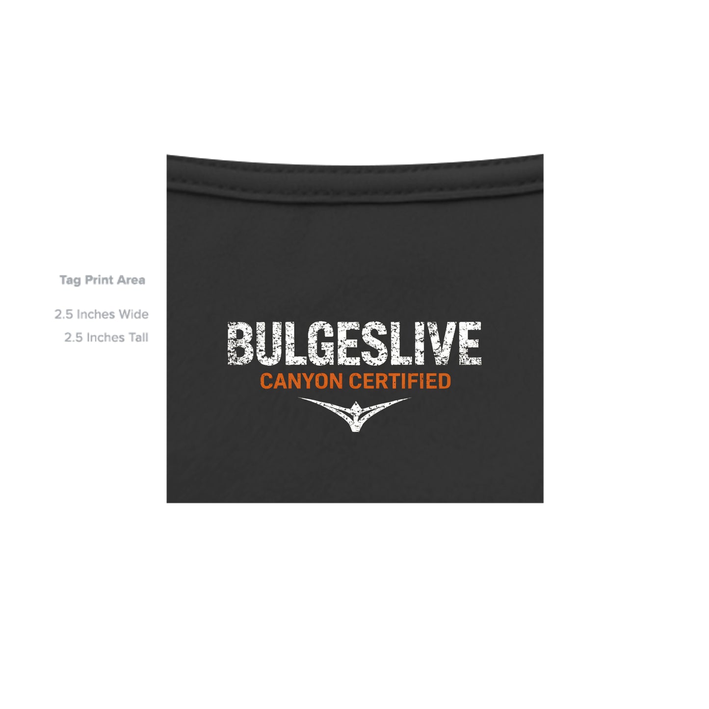 Graphite Black - 6010 - INSIDE_TAG_LINE