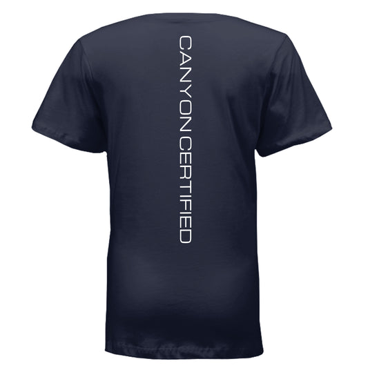 NAVY - 6405 - BACK