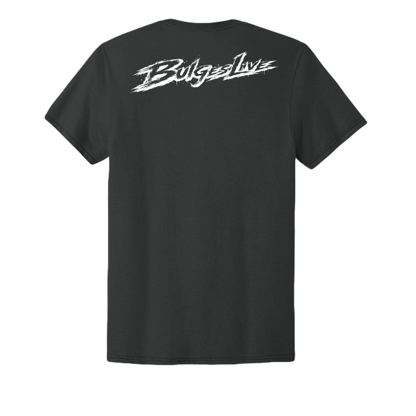 BLACK INK - 363M - BACK