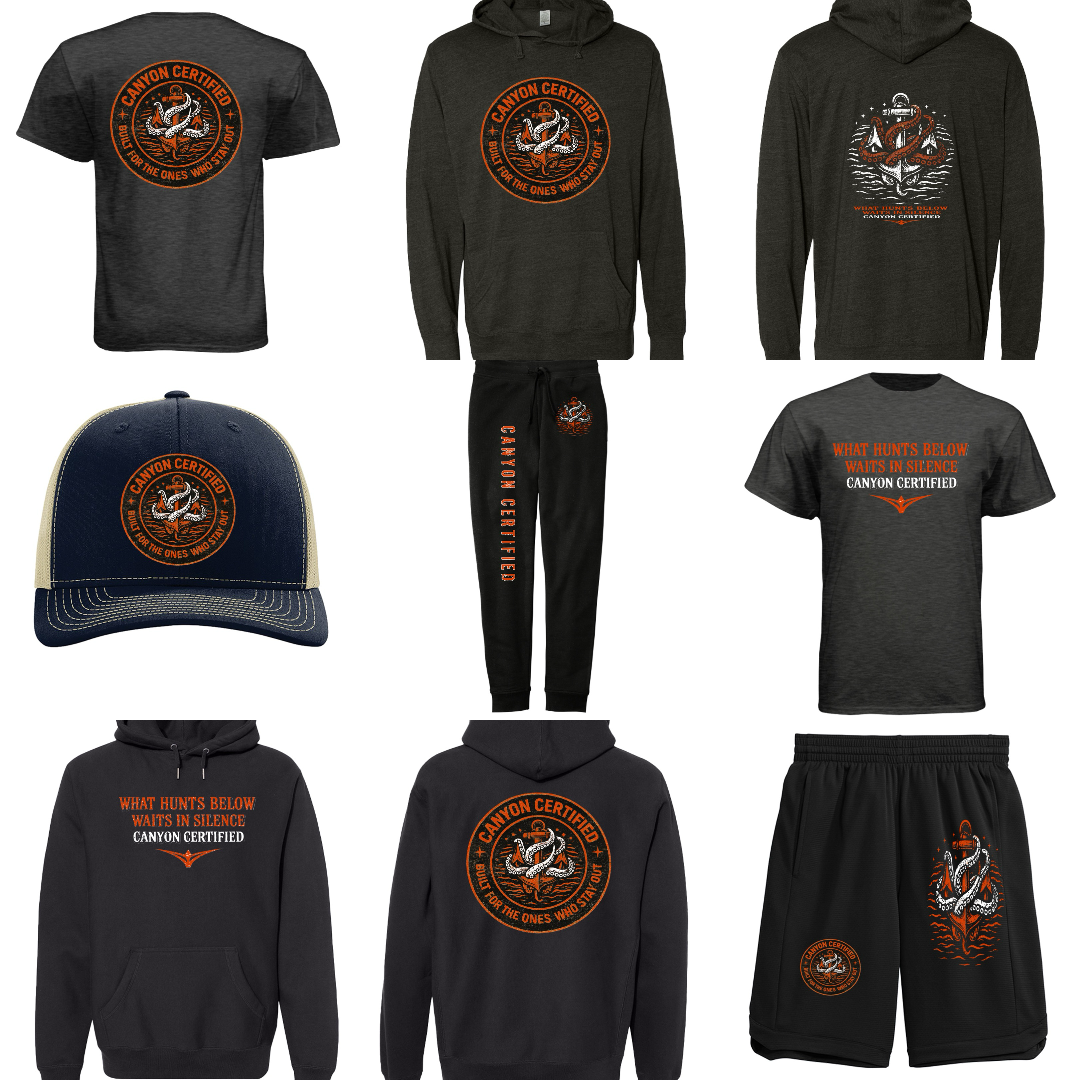 Shop for all Canyon Certified Products