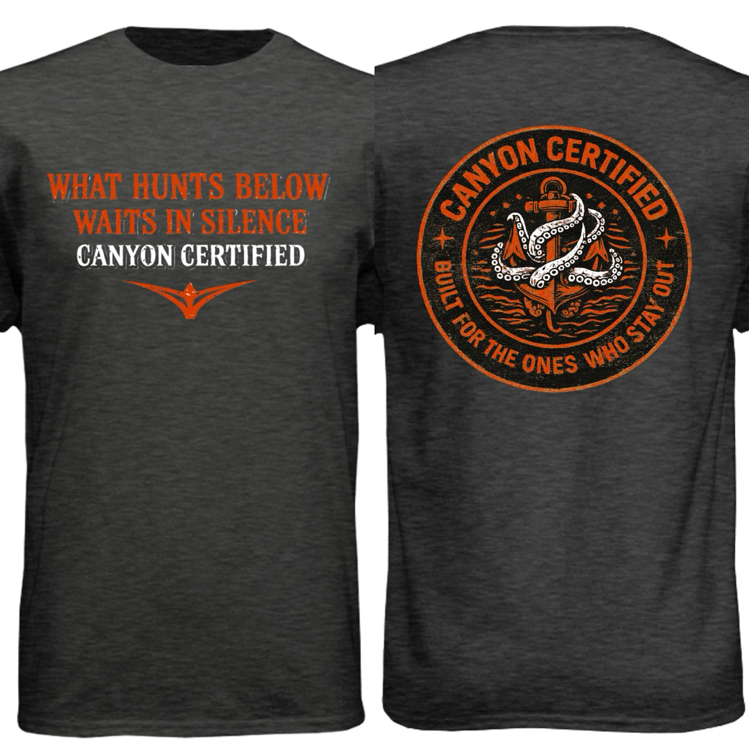 T Shirts & Long Sleeve