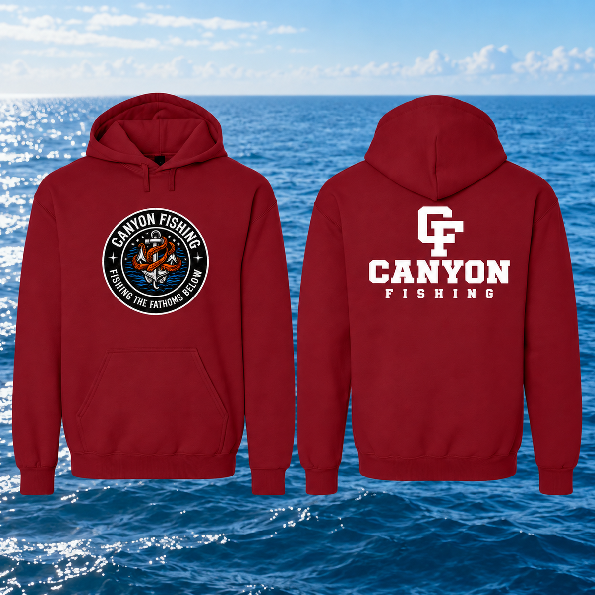 Sweatshirts