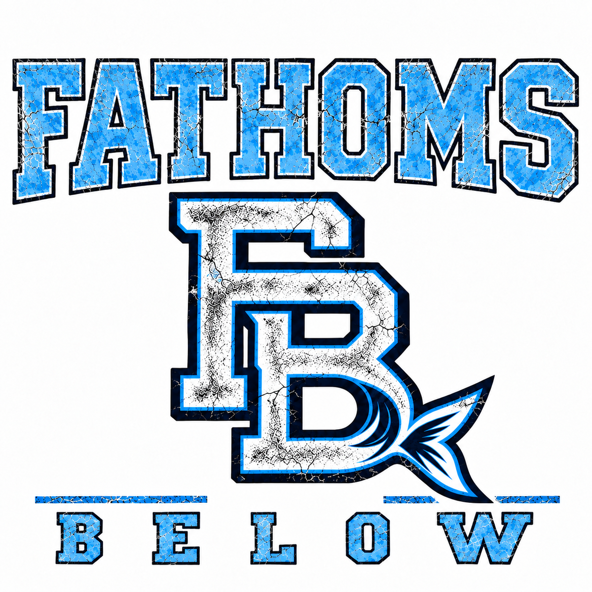 Fathoms Below