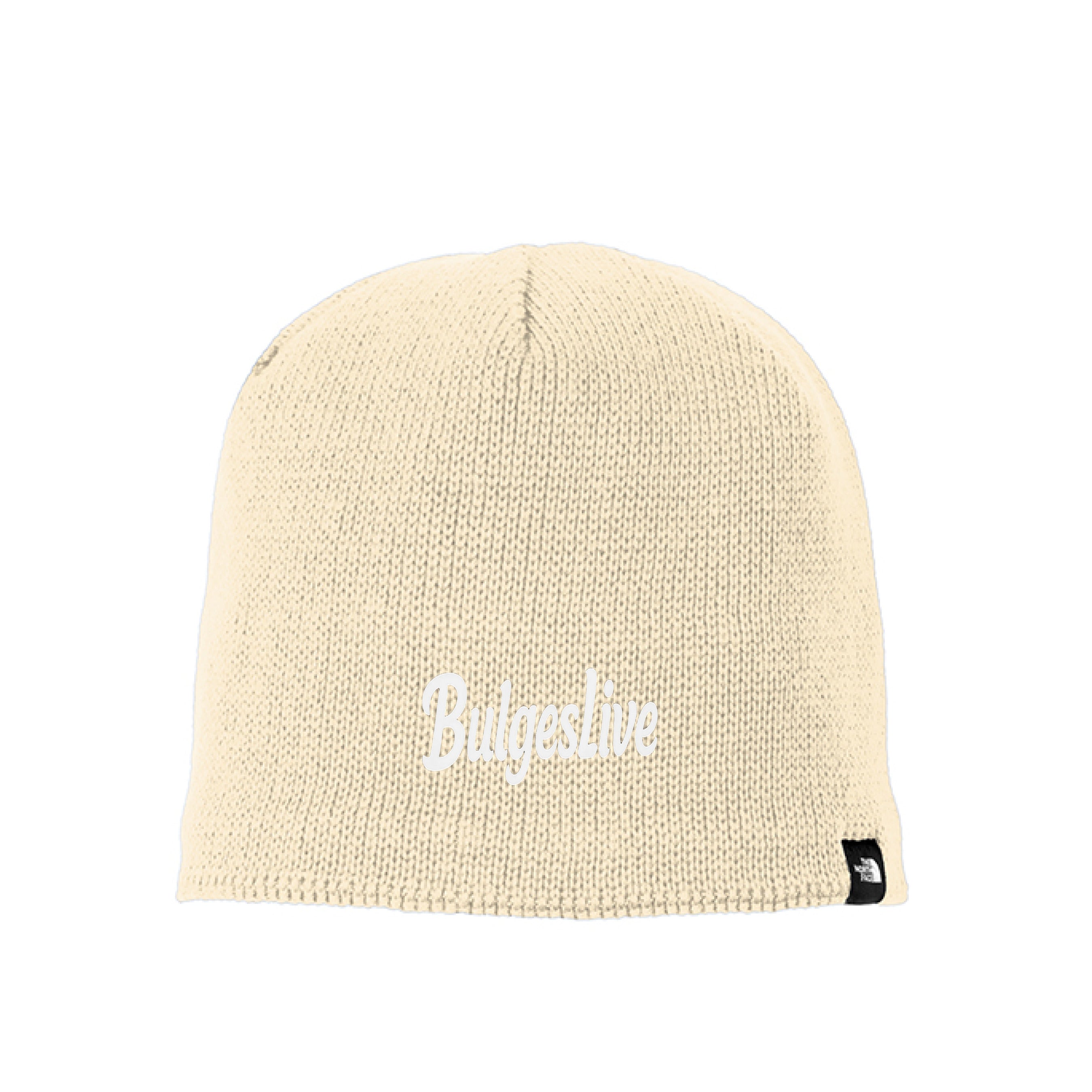 Vintage White - FRONT