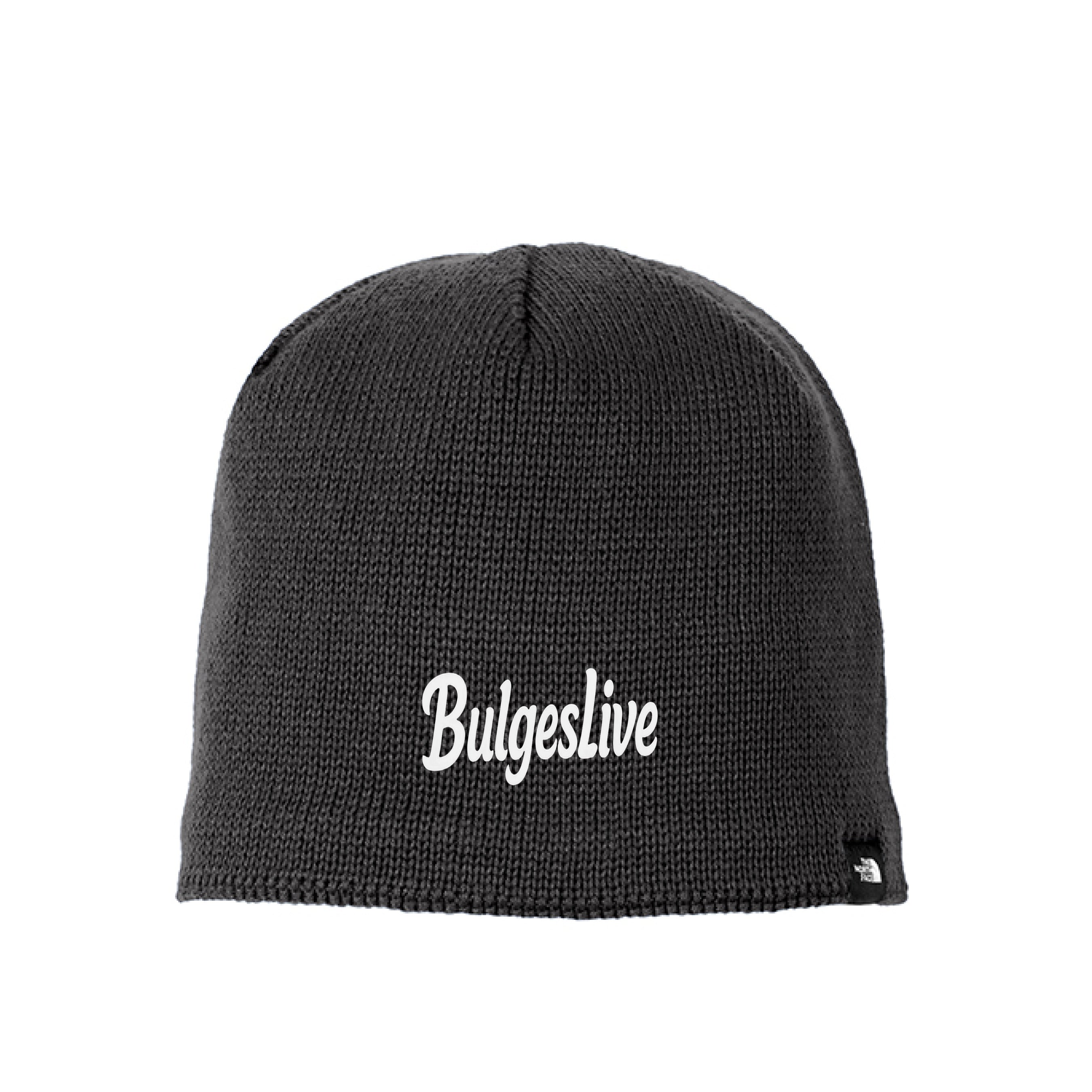 TNF Dk Grey He - FRONT