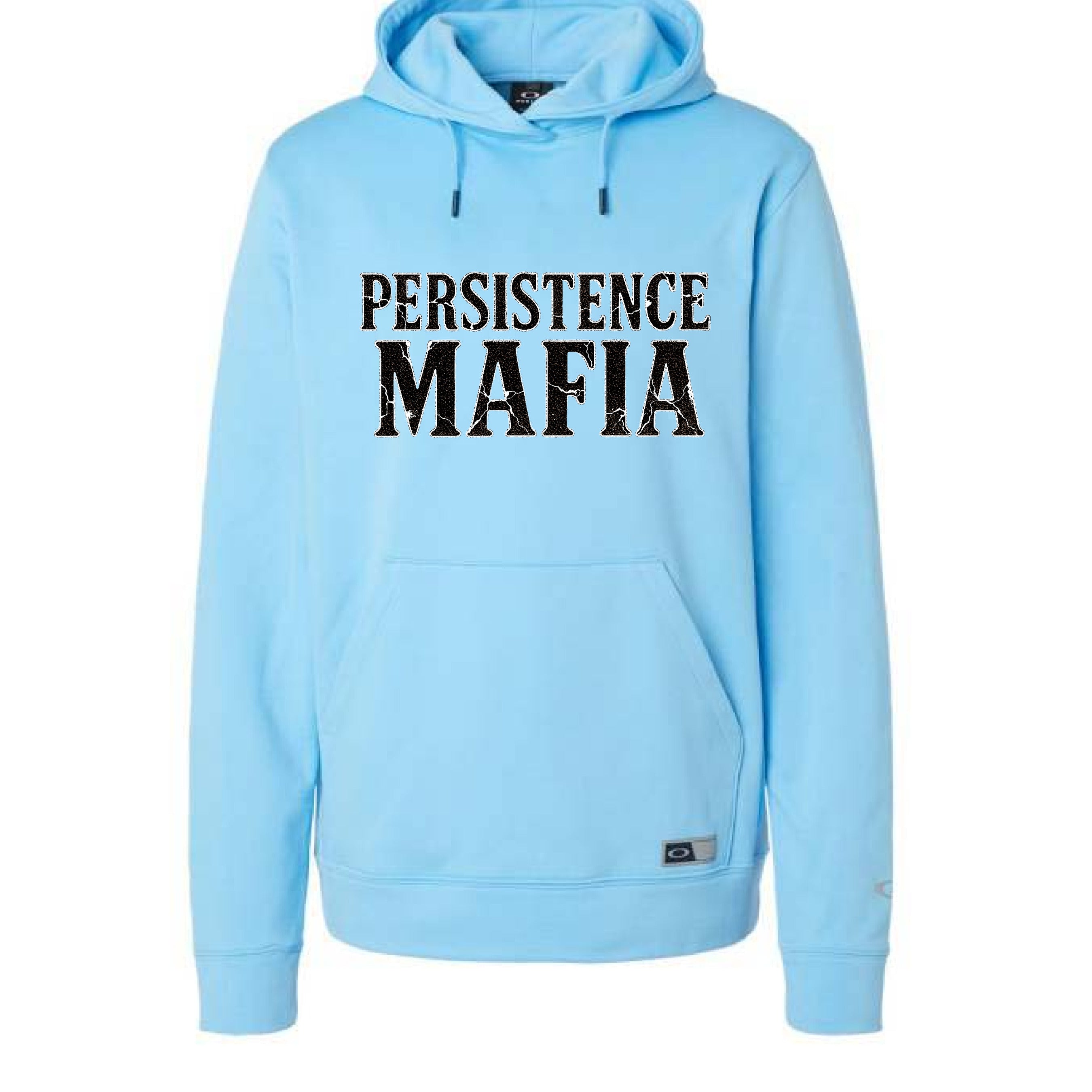 Carolina Blue - FRONT