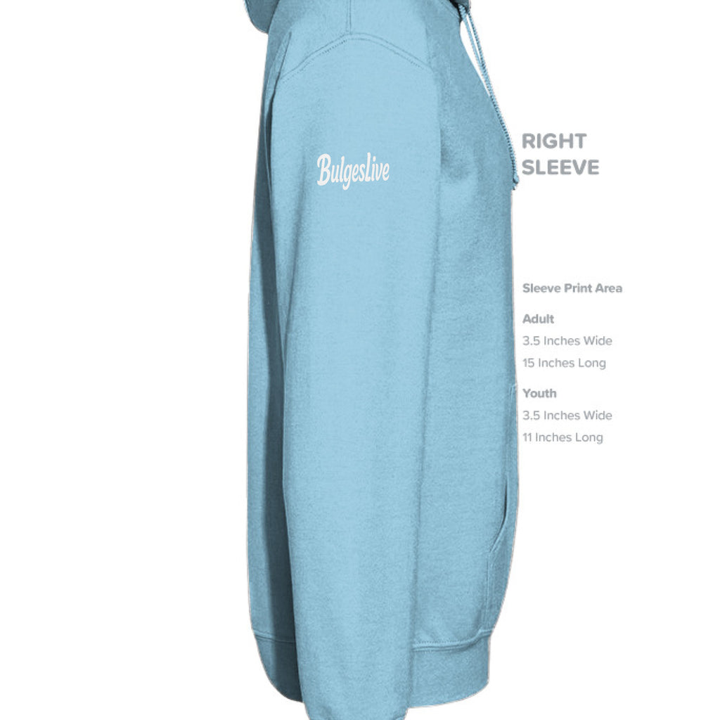 Carolina Blue - SLEEVE_RIGHT
