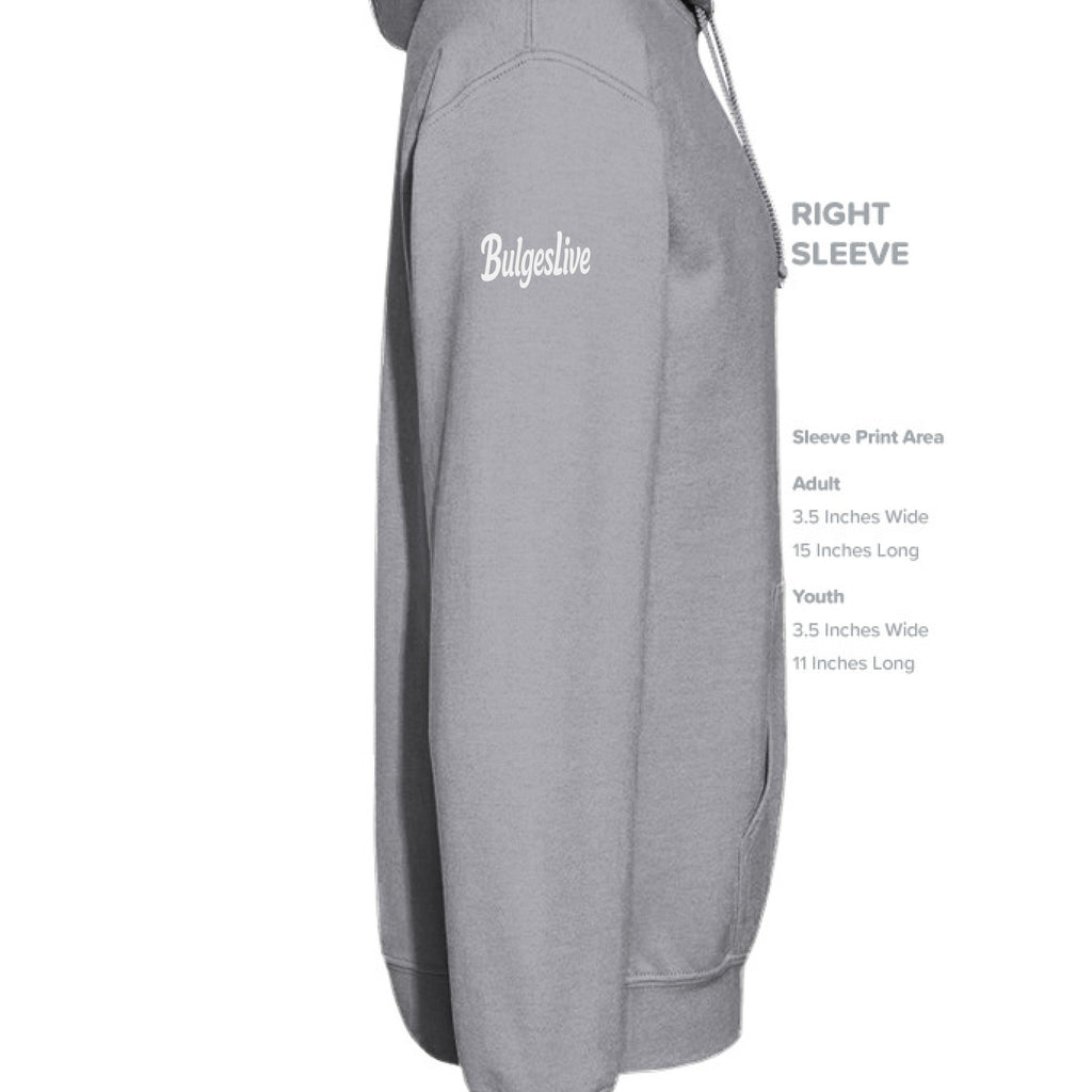 New Graphite Heather - SLEEVE_RIGHT