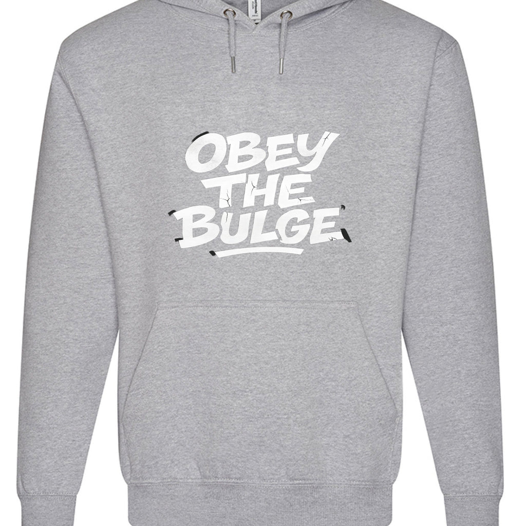 HEATHER GREY - FRONT