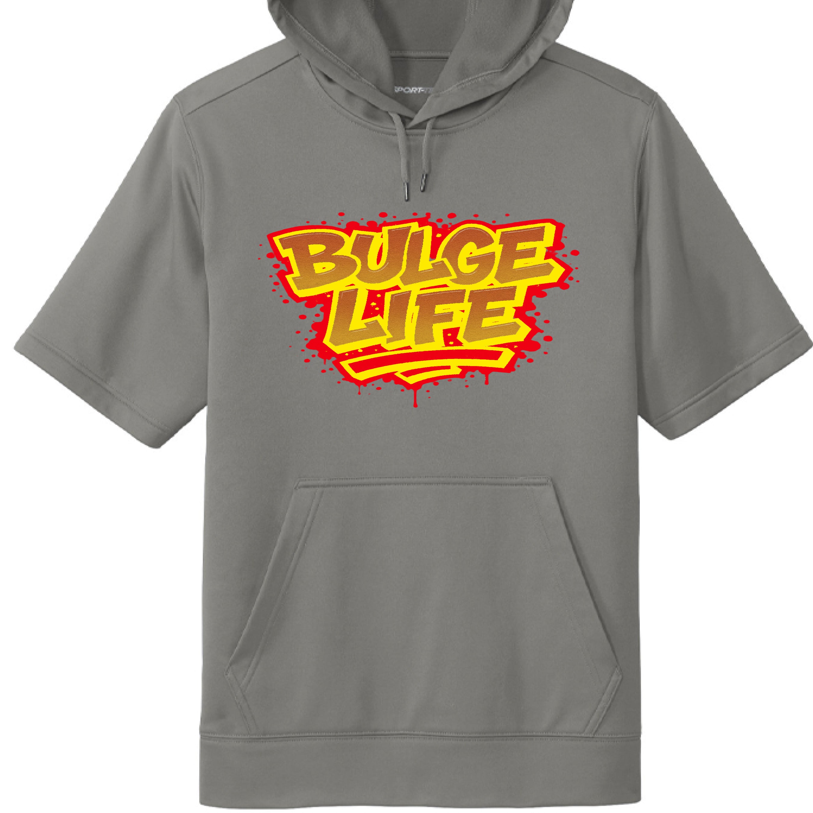 Dark Smoke Gry - FRONT