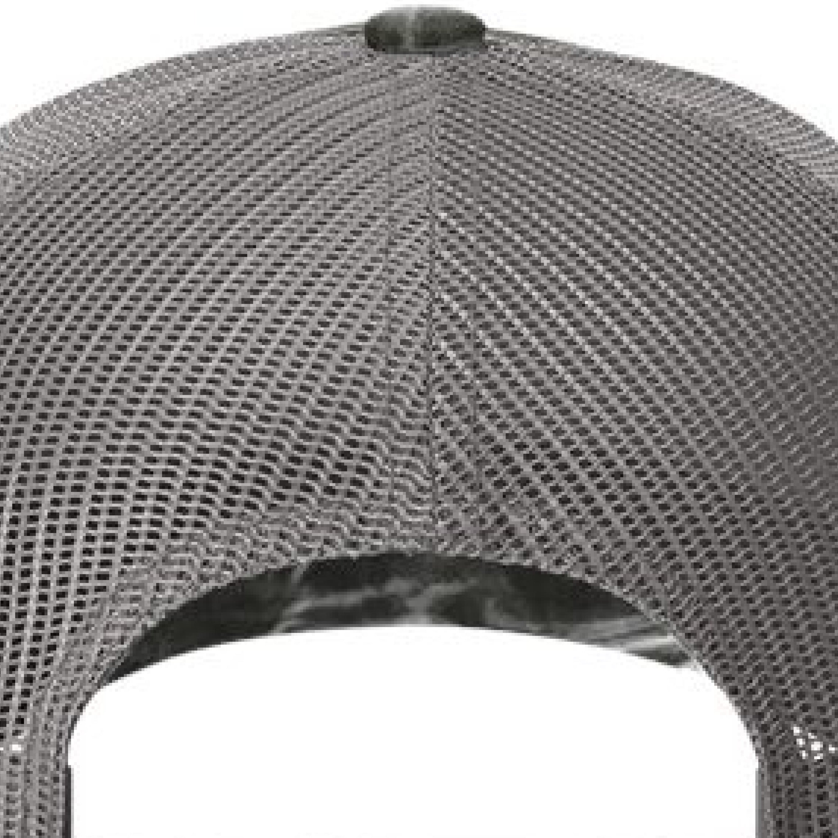 Mossy Oak Elements Blacktip/ Charcoal - BACK