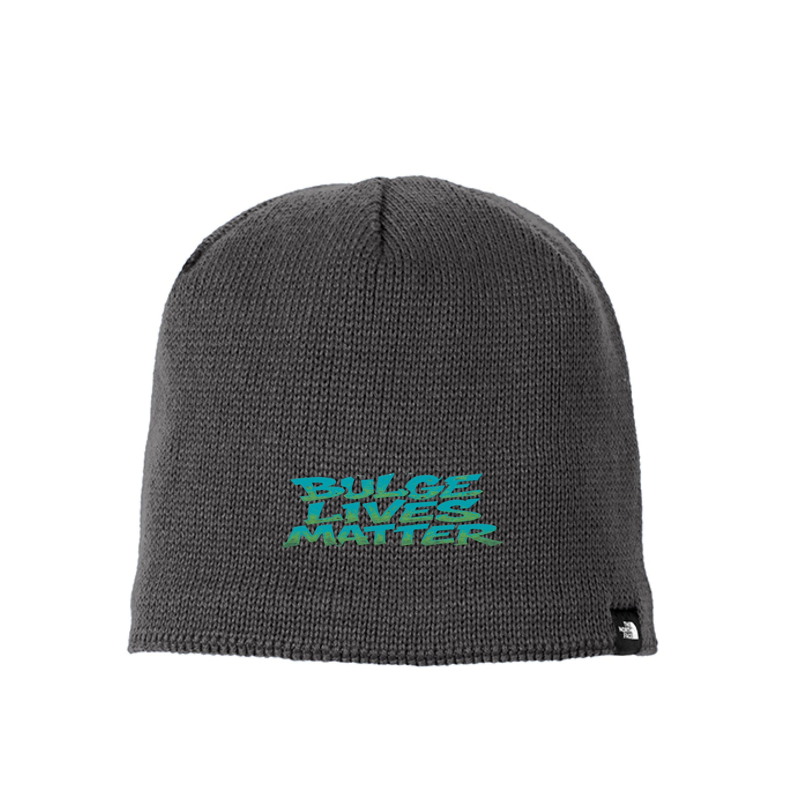 Asphalt Grey - FRONT