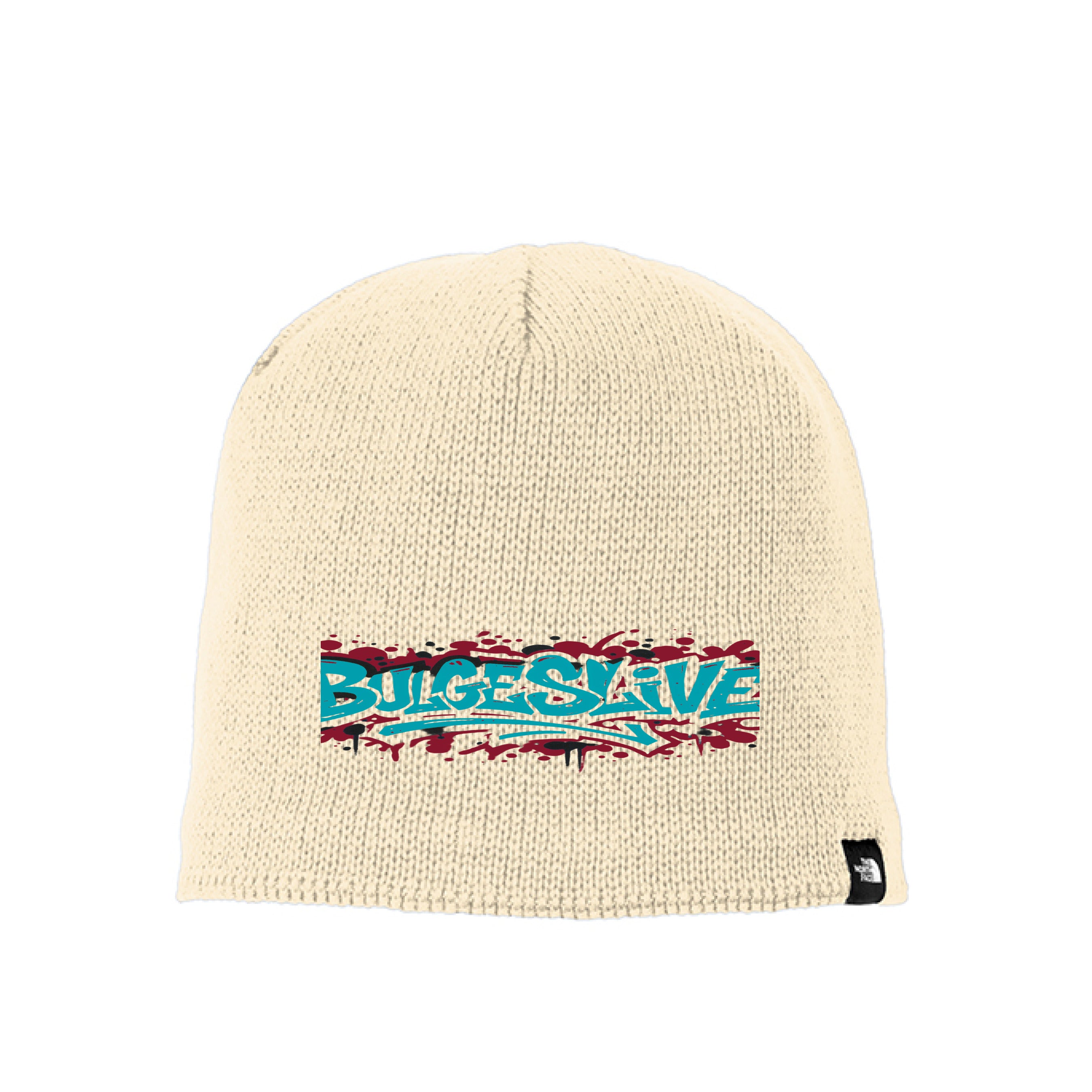 Vintage White - FRONT