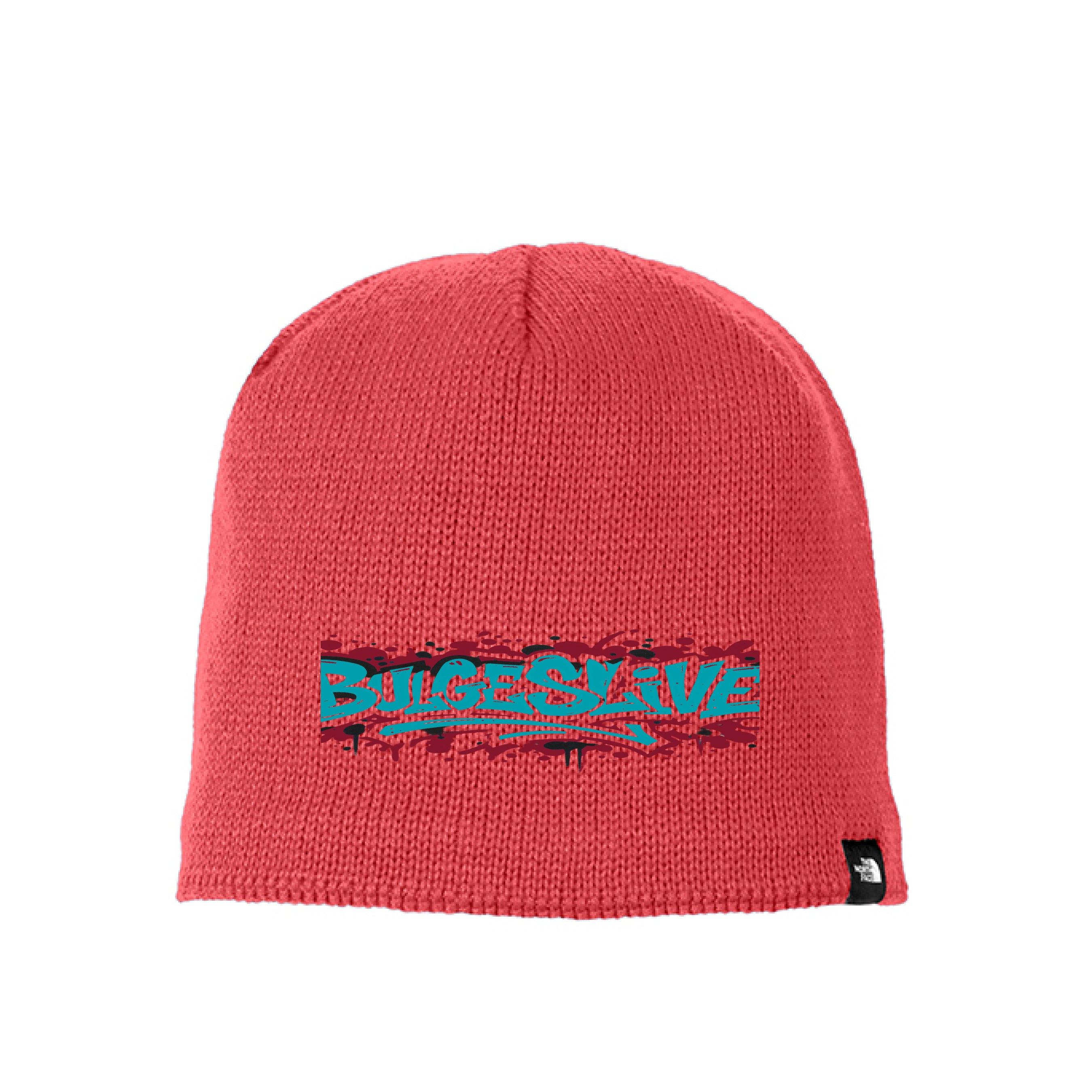 Cardinal Red - FRONT