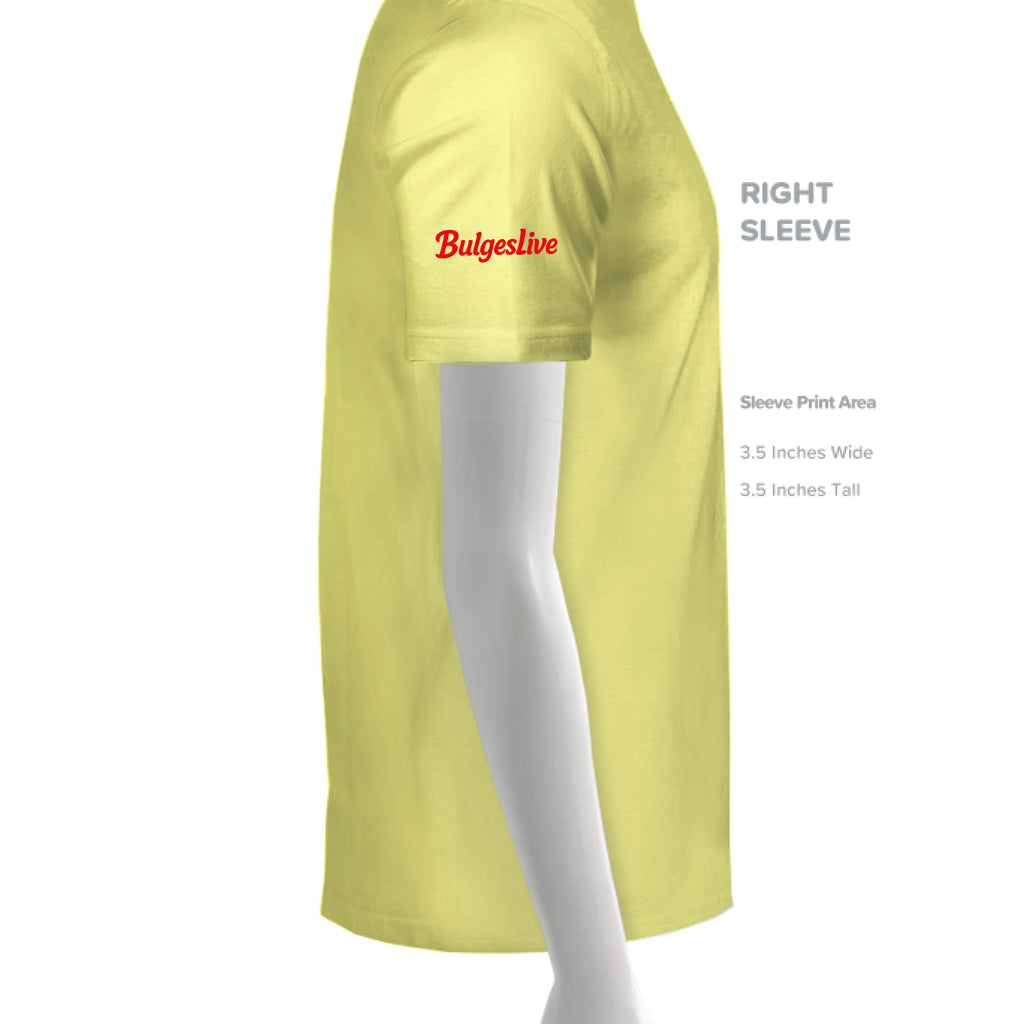 Banana Cream - SLEEVE_RIGHT