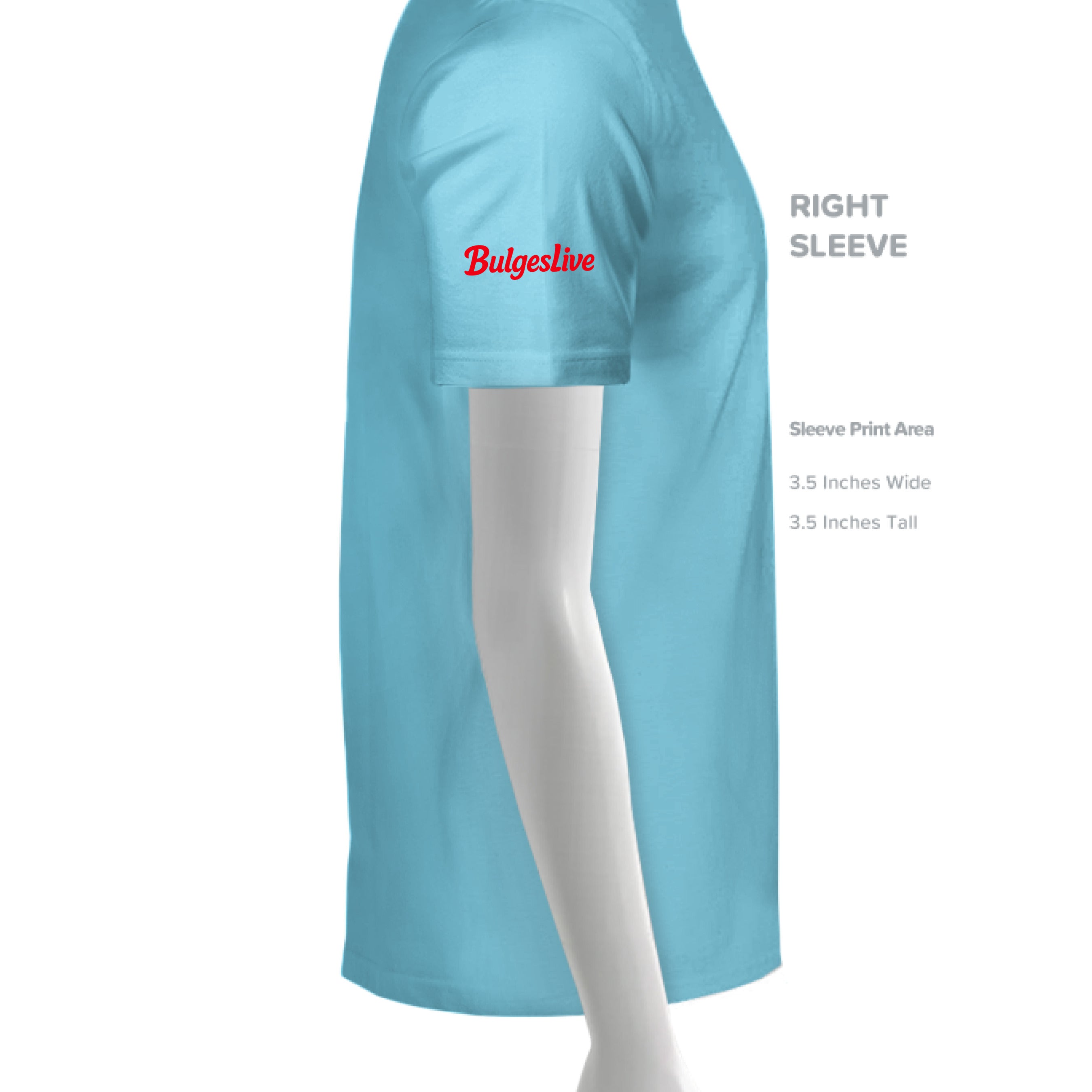 TAHITI BLUE - SLEEVE_RIGHT