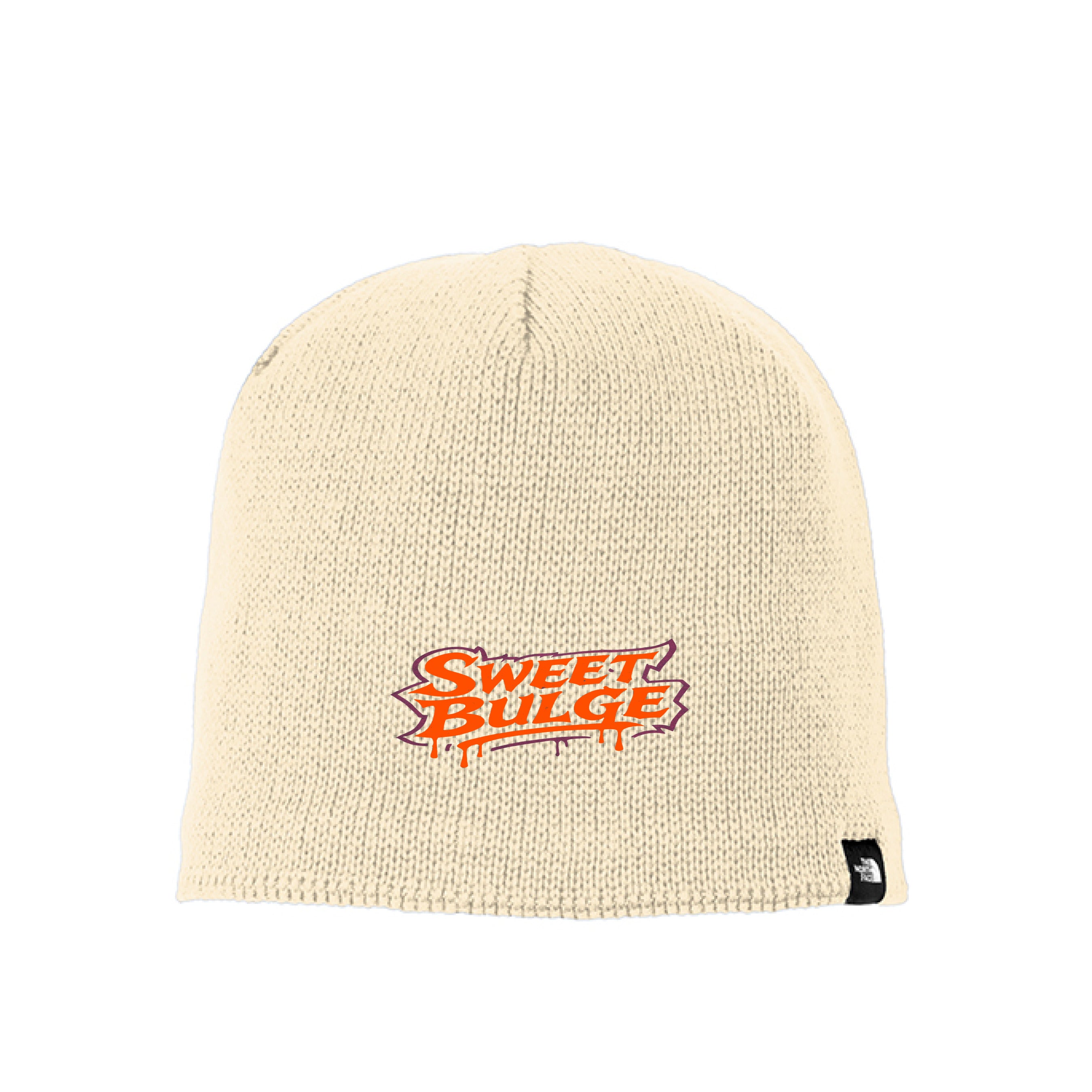 Vintage White - FRONT