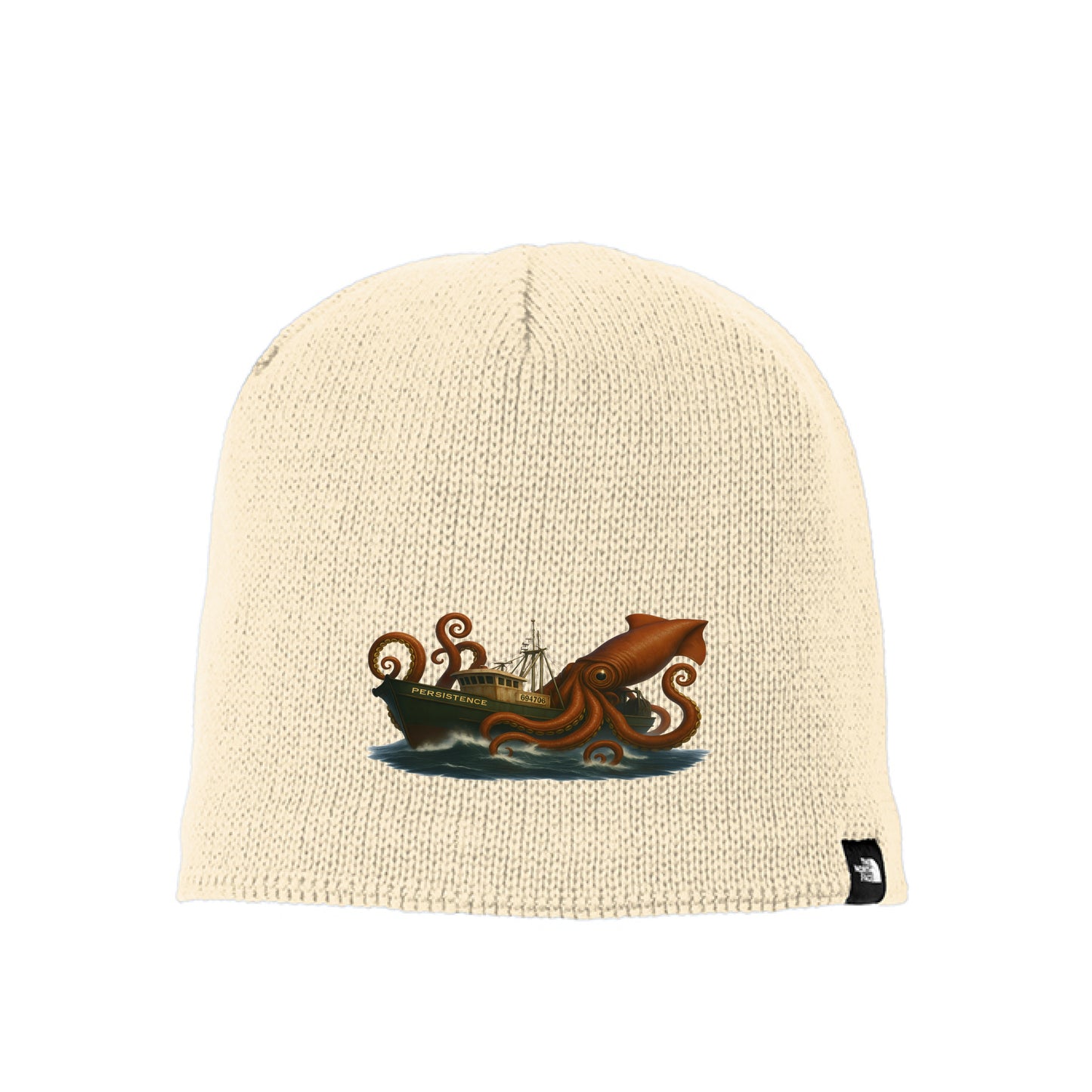 Vintage White - FRONT