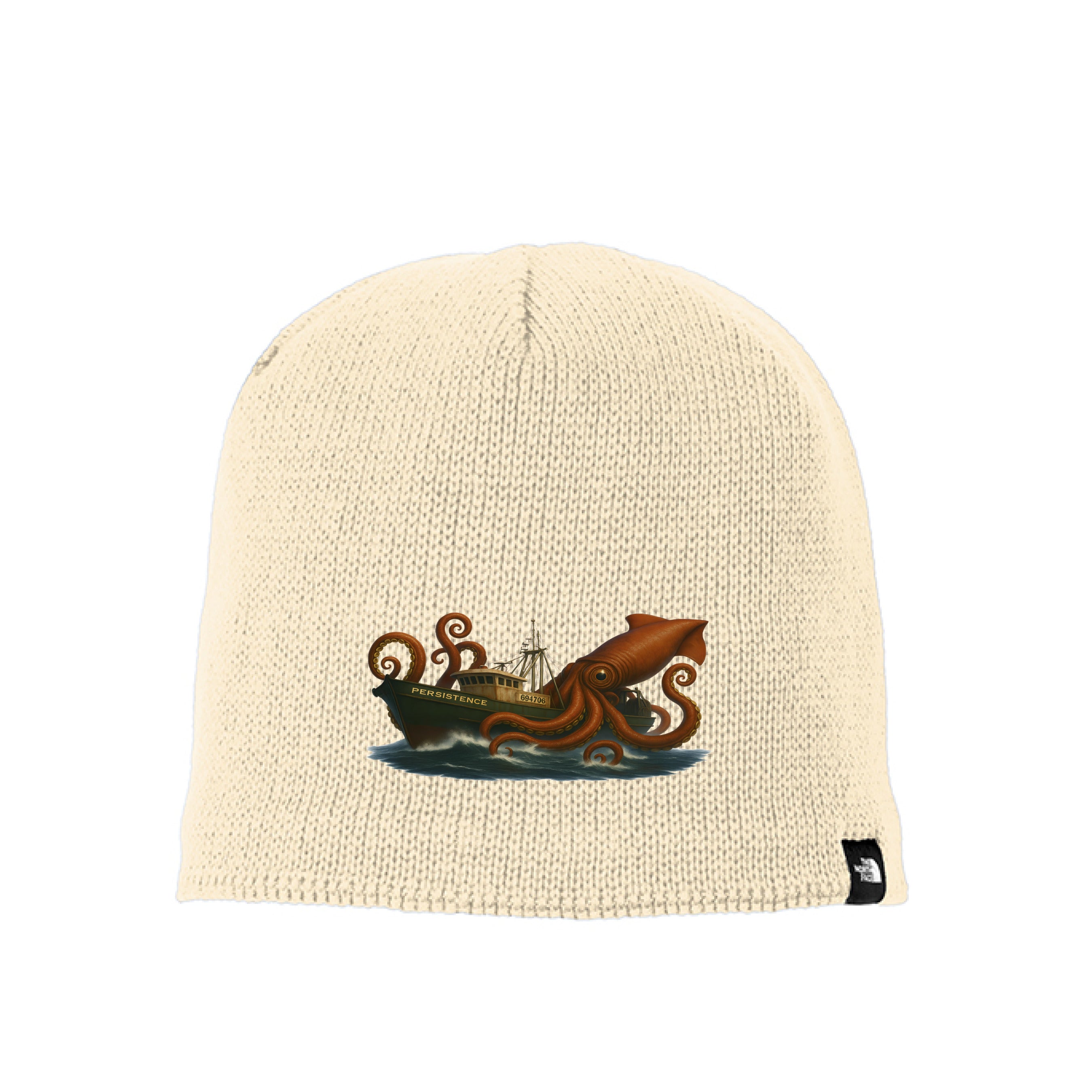 Vintage White - FRONT