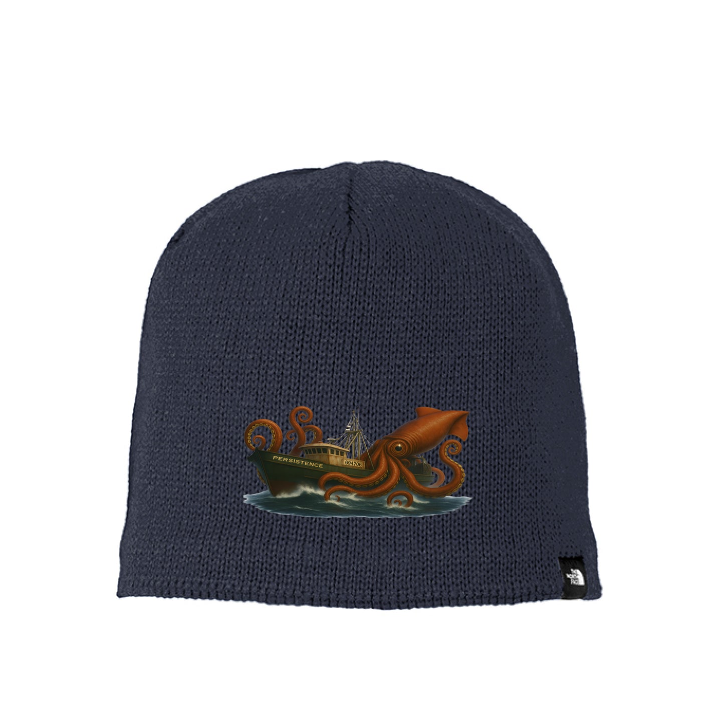 Urban Navy - FRONT