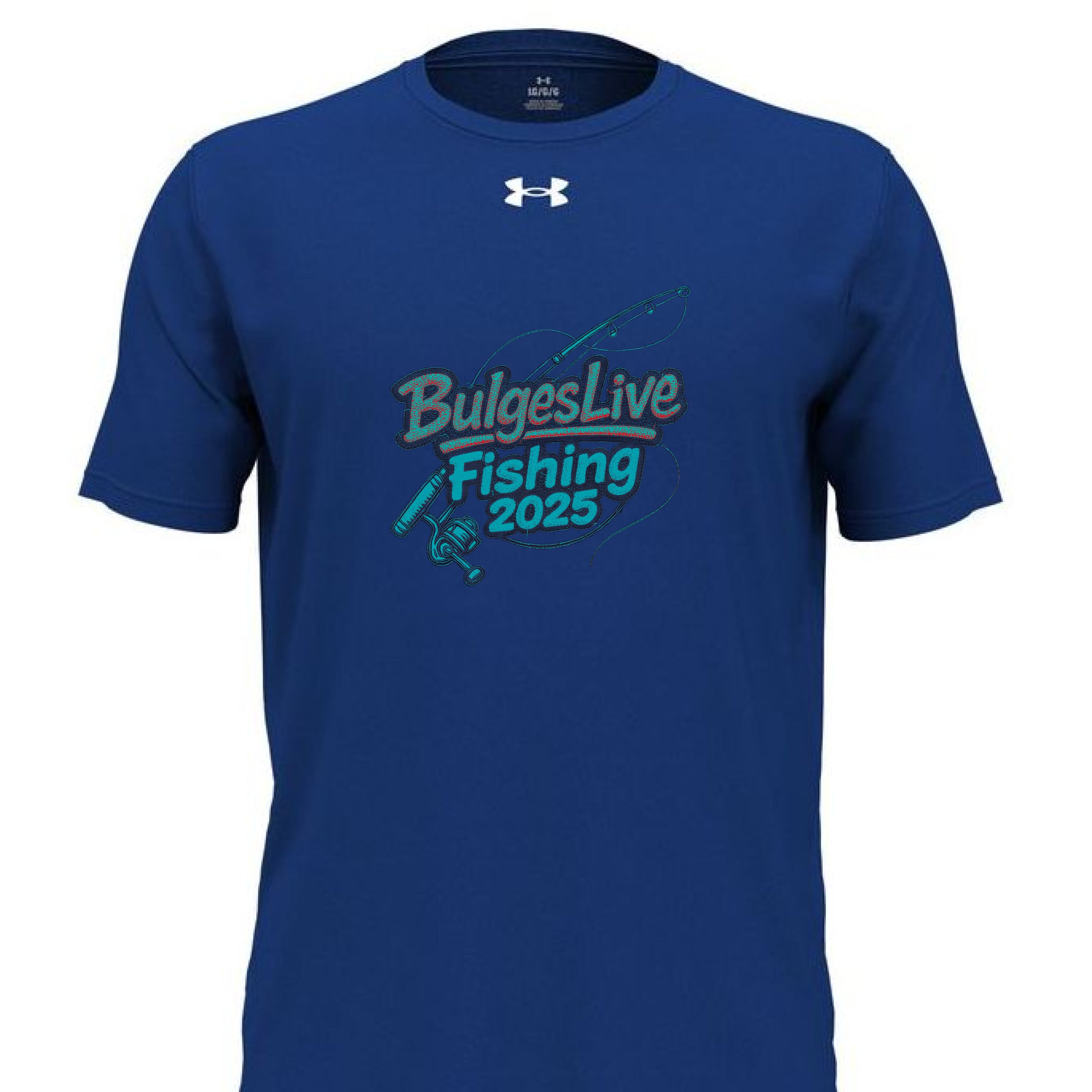 ROYAL/ WHITE_400 - FRONT