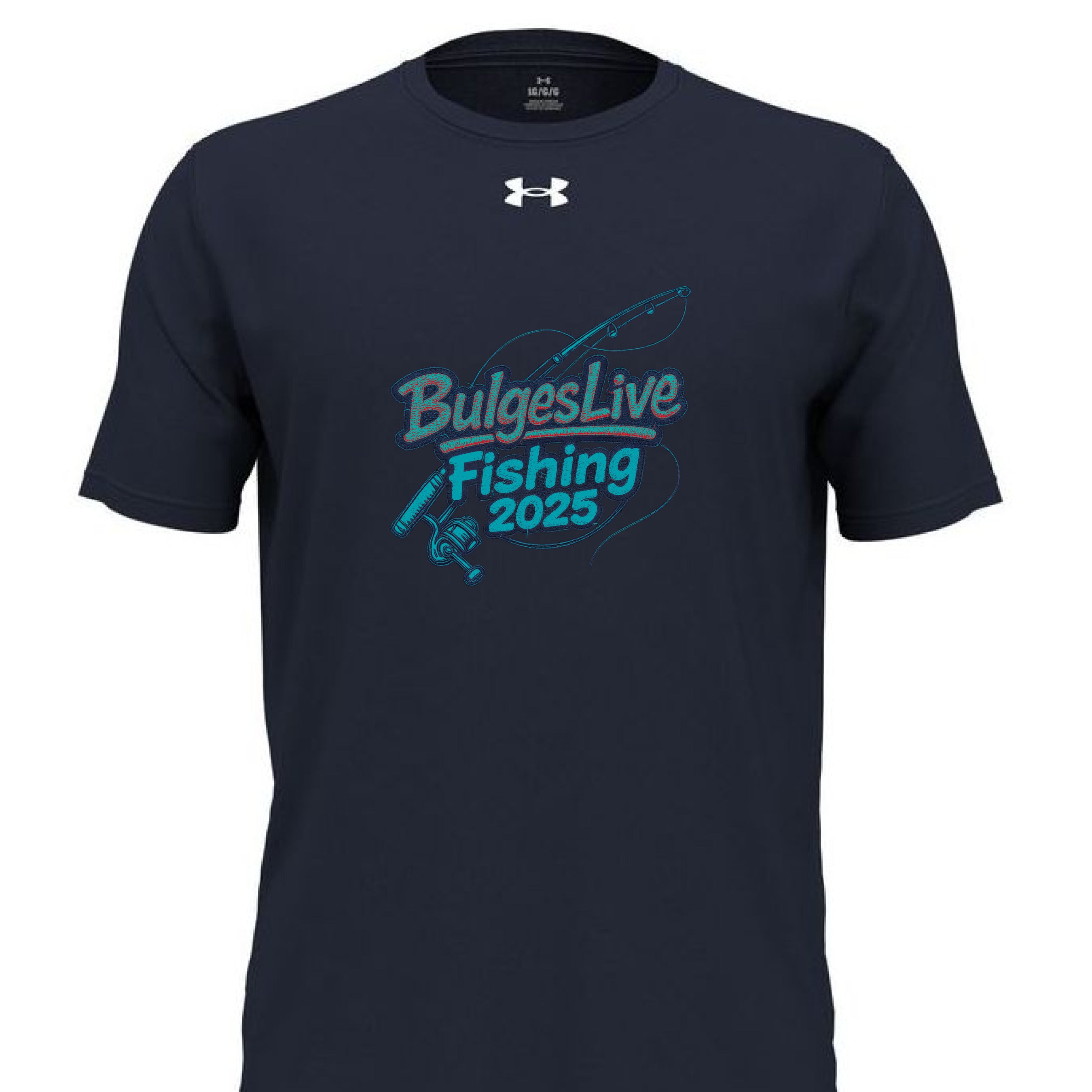 MID NVY/ WHT_410 - FRONT