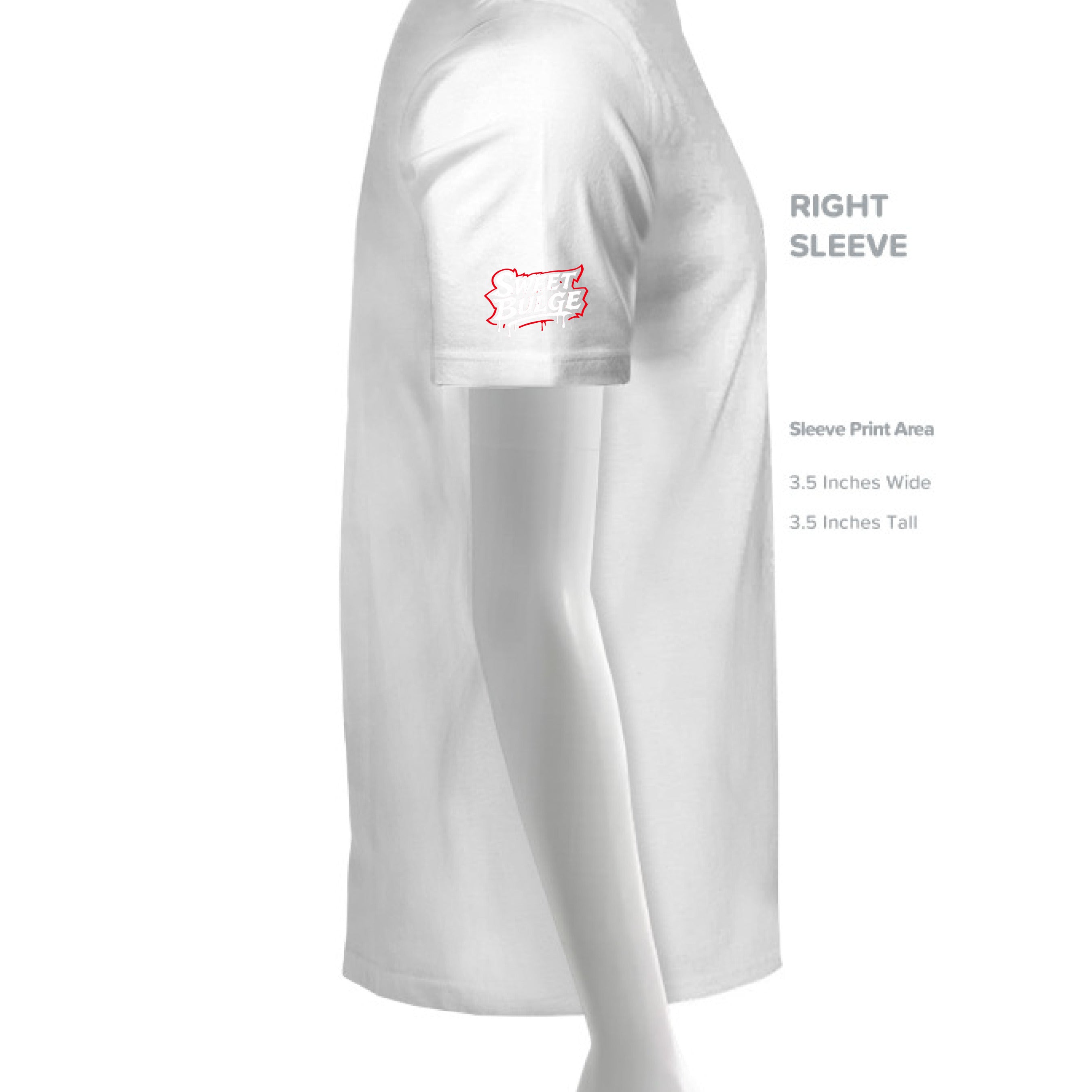 WHT/ MD GRY _100 - SLEEVE_RIGHT