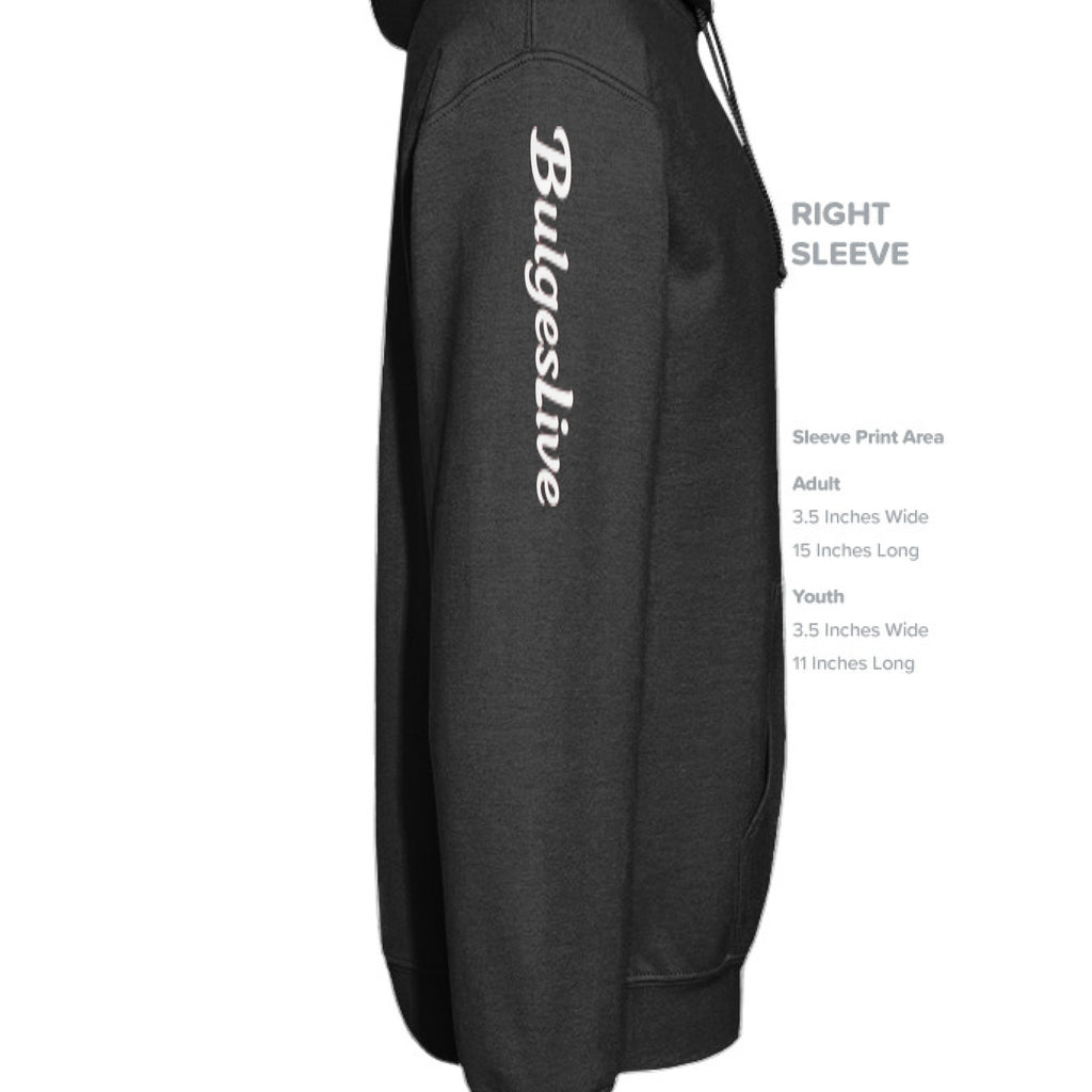 Black - SLEEVE_RIGHT