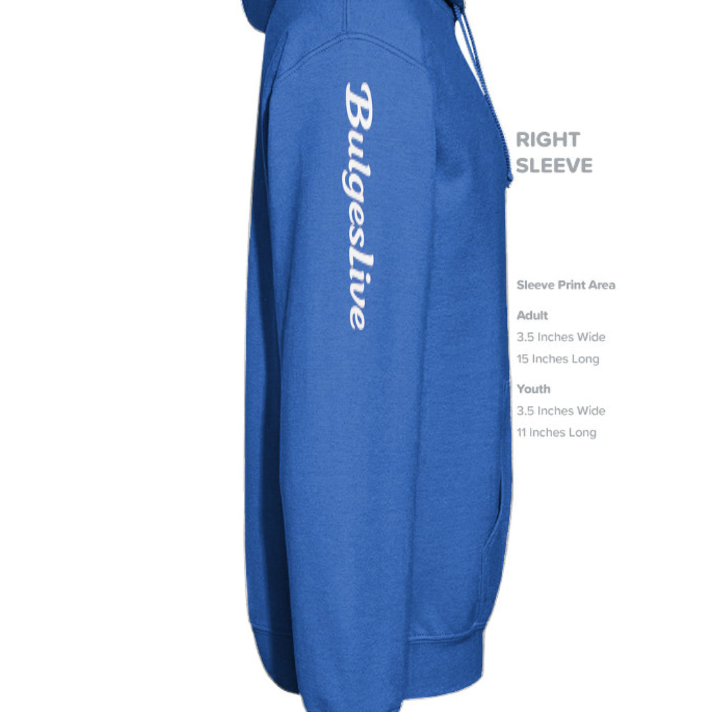 Game Royal - SLEEVE_RIGHT