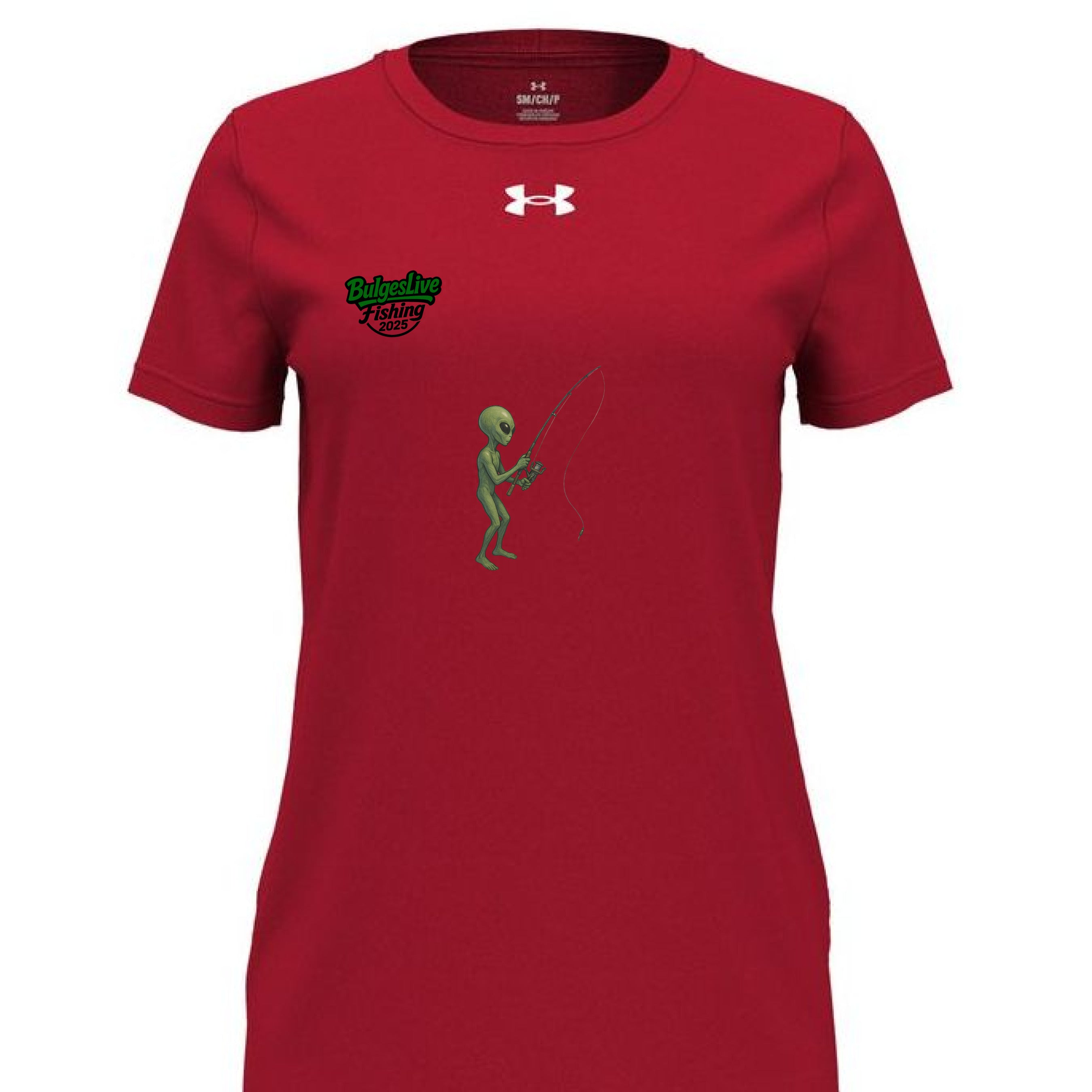 RED/ WHITE _600 - FRONT