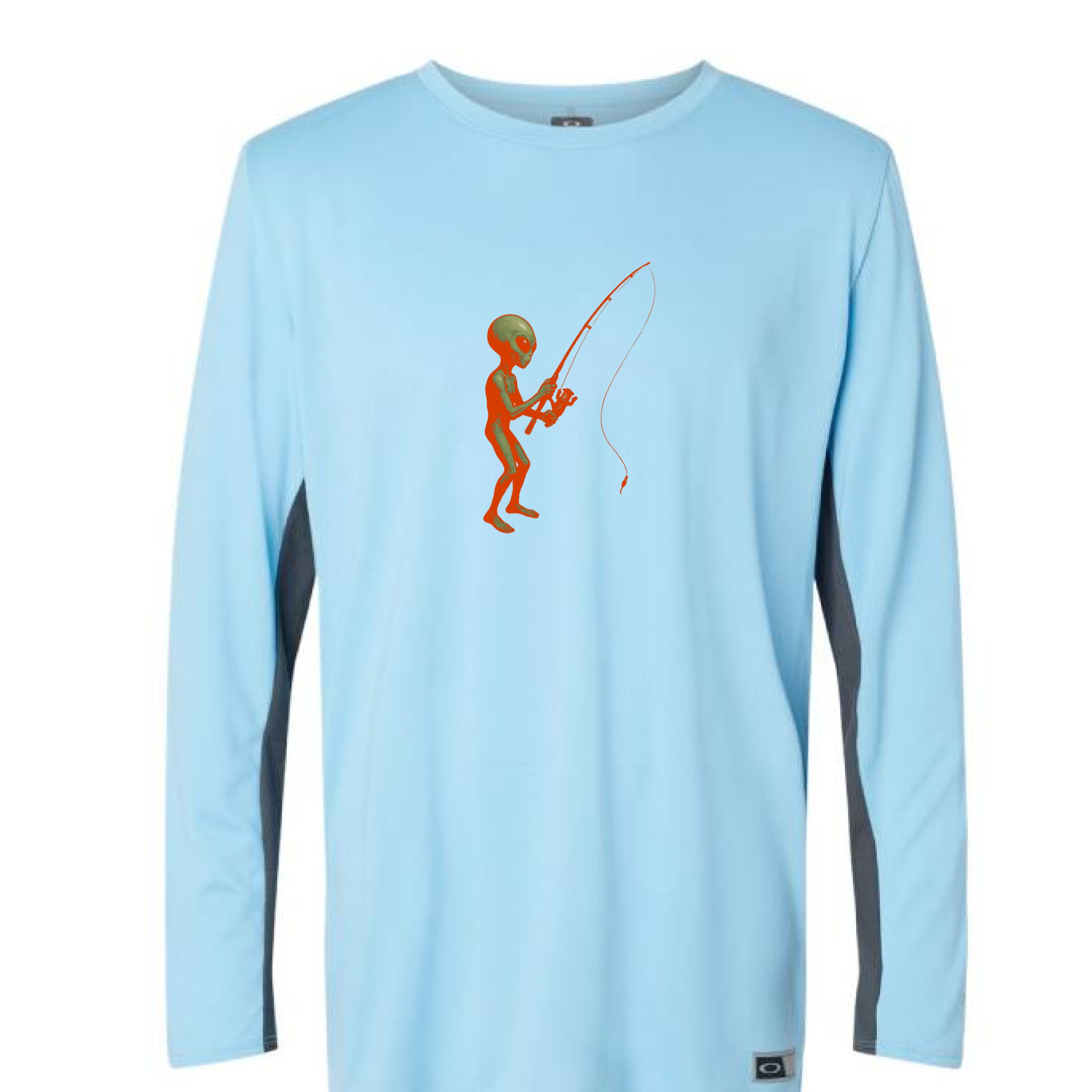 Carolina Blue - FRONT