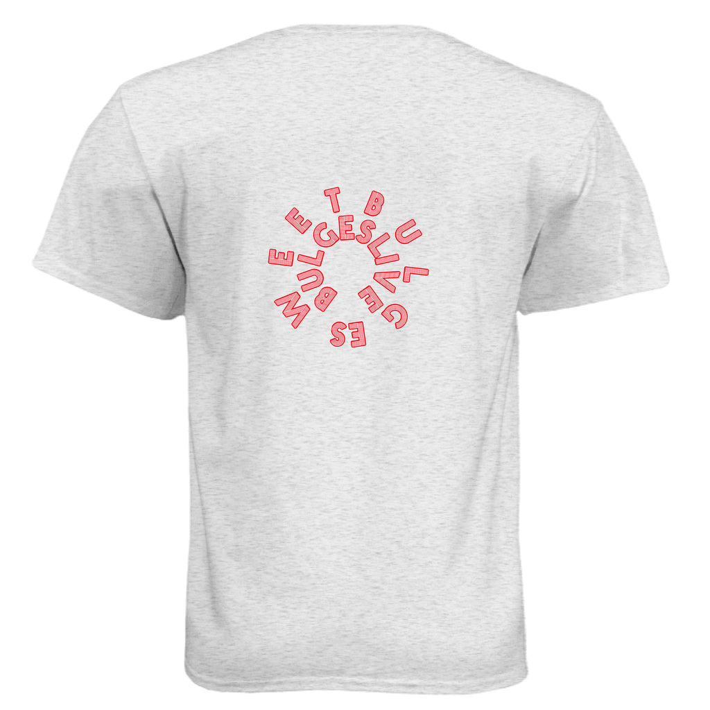 HEATHER WHITE - BACK