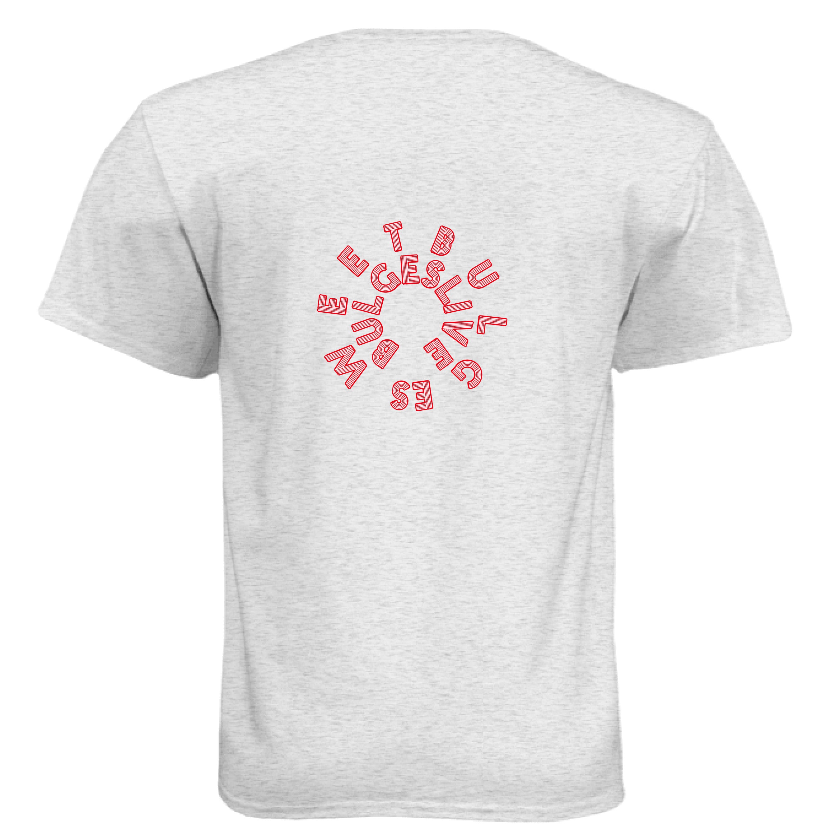 HEATHER WHITE - BACK