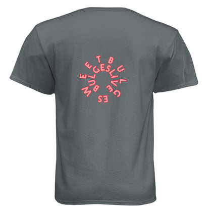 Vintage Heavy Metal - BACK