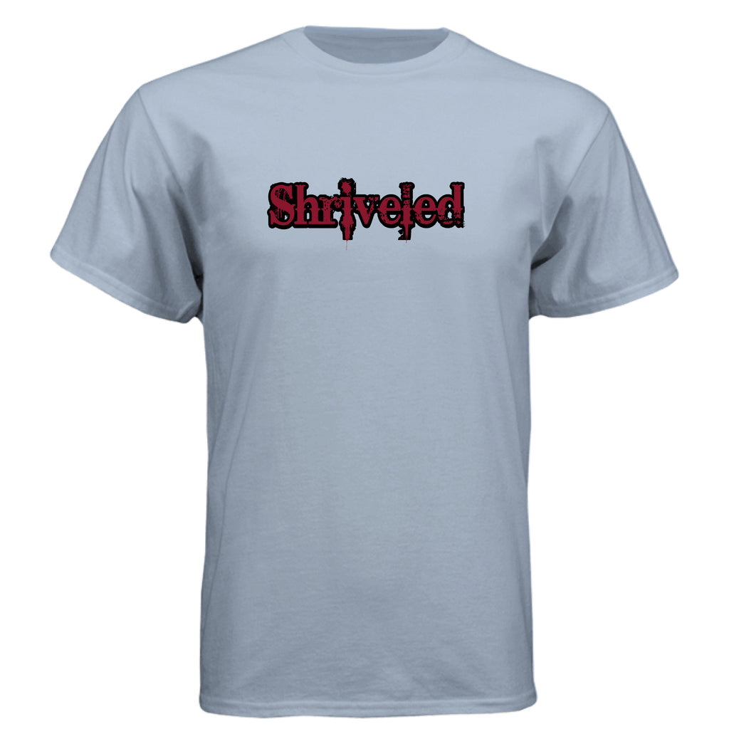 Vintage Stonewash Denim - FRONT