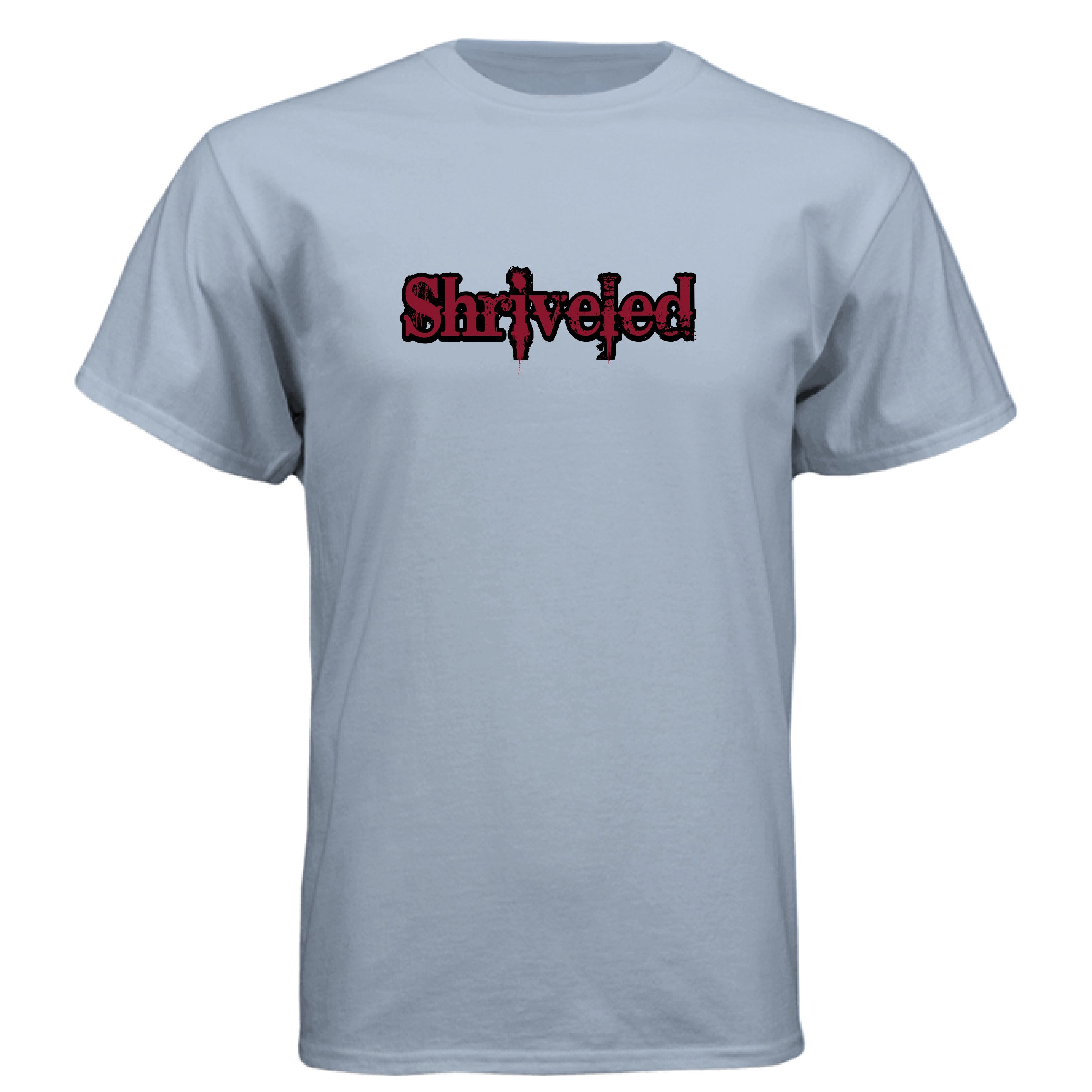 Vintage Stonewash Denim - FRONT