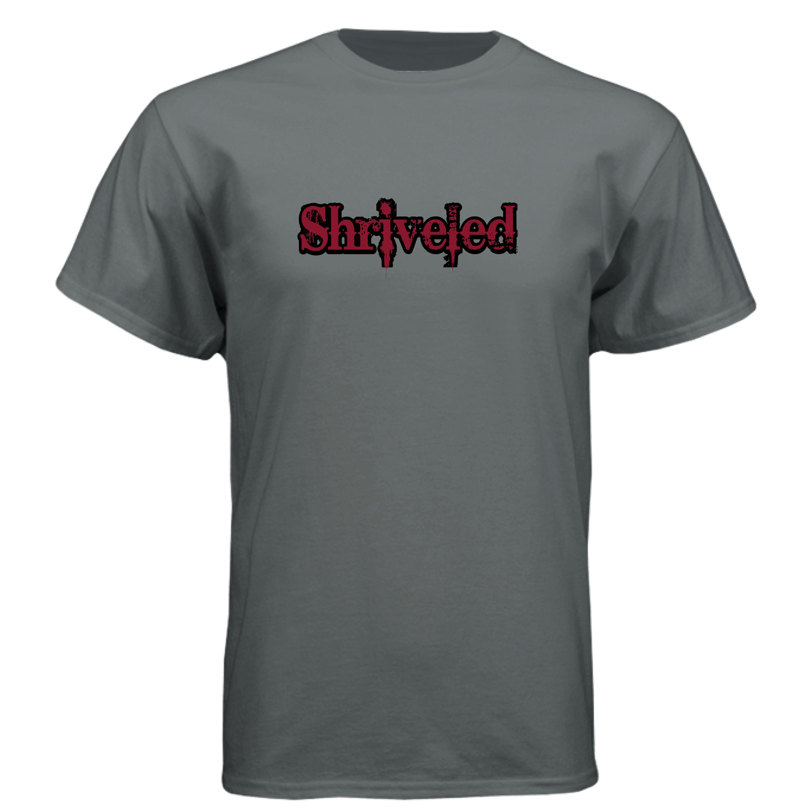 Vintage Heavy Metal - FRONT