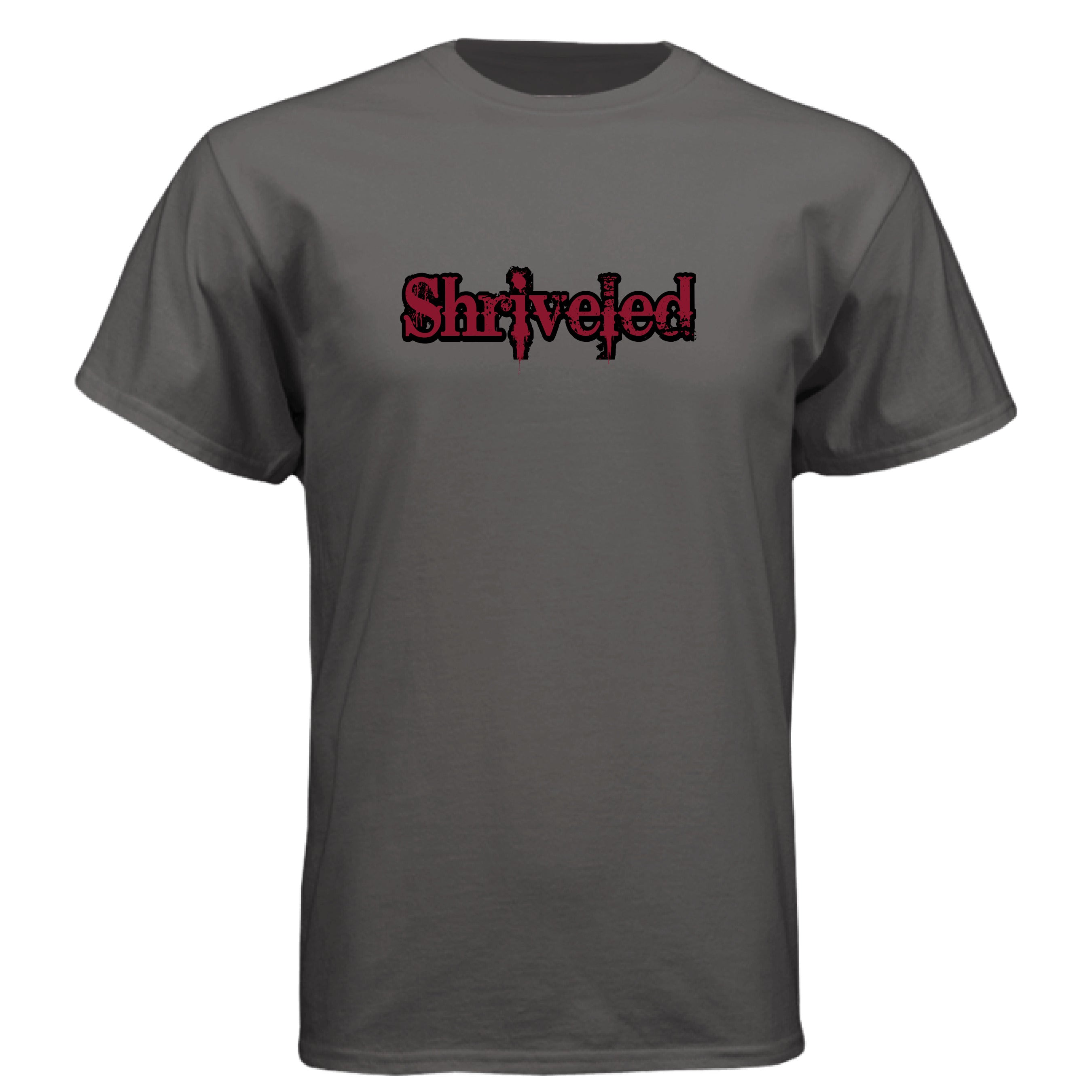 Graphite Black - FRONT