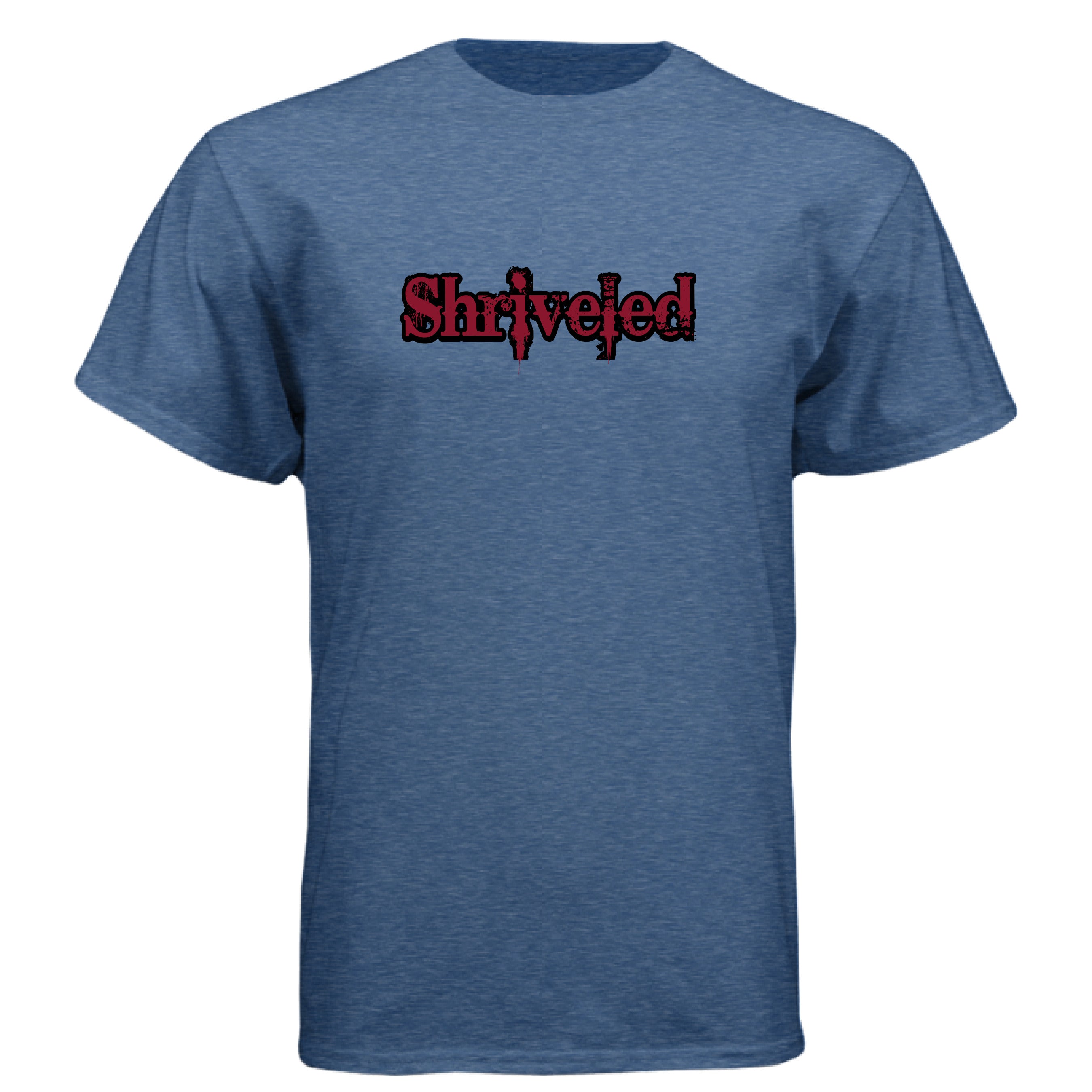 VINTAGE ROYAL - FRONT