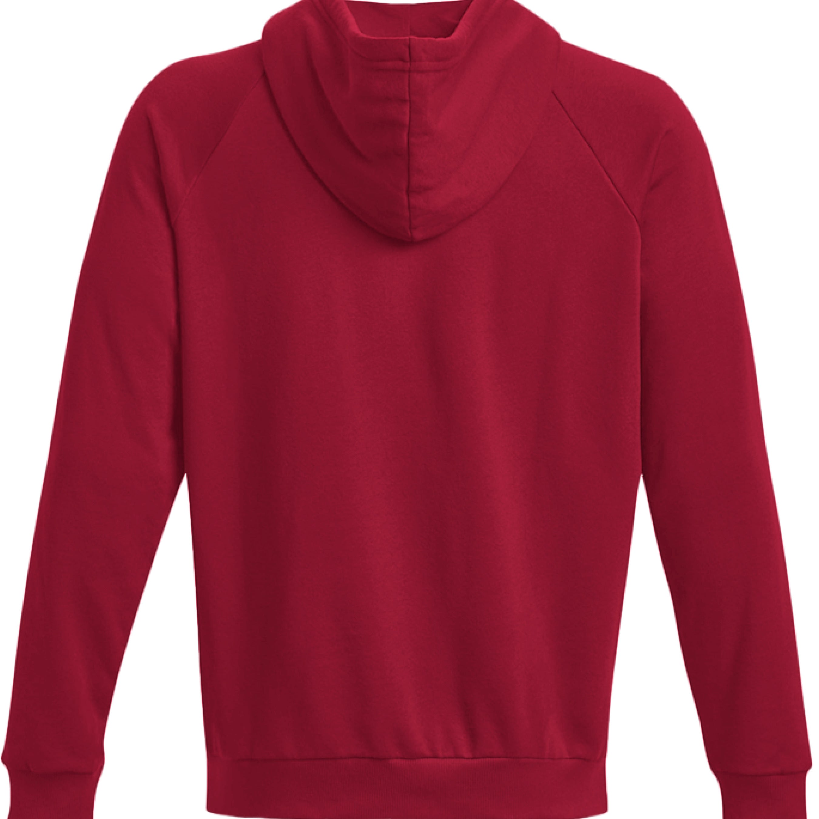 Red/ White _601 - BACK