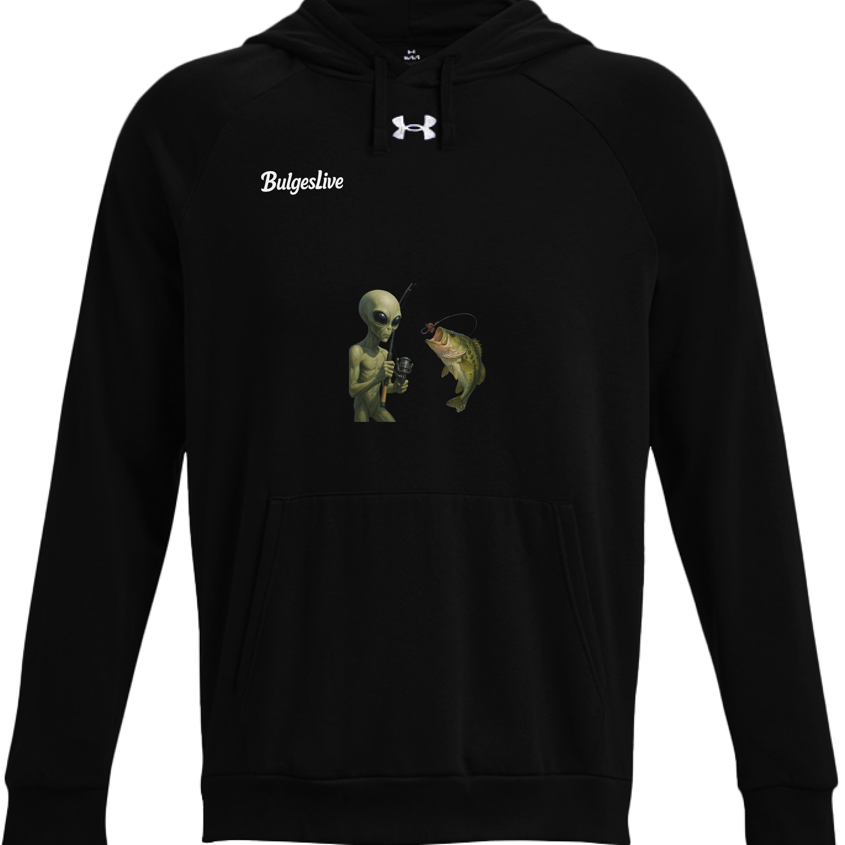 BLACK/ WHITE _001 - FRONT