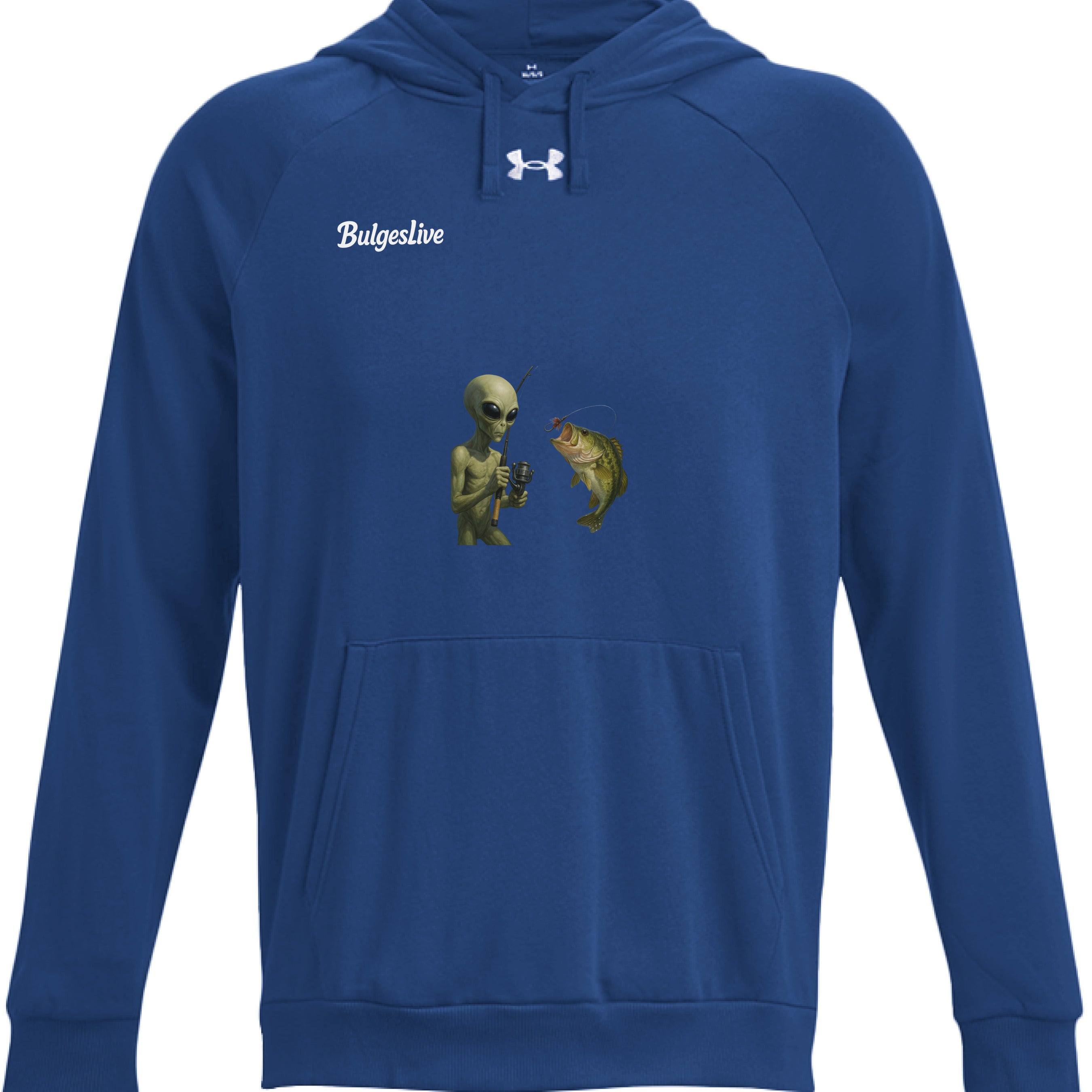 ROYAL/ WHITE _400 - FRONT