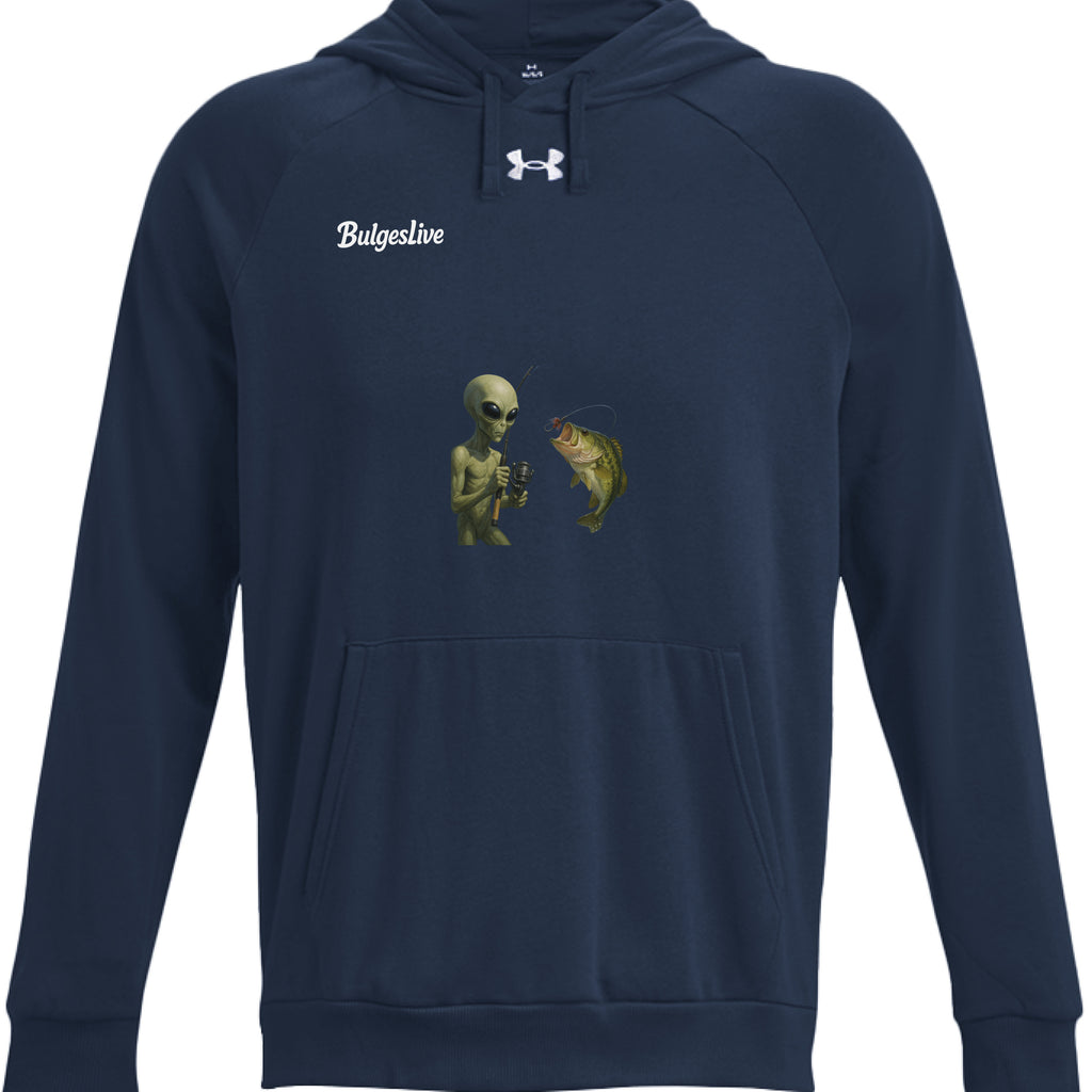 MD NVY/ WHT _410 - FRONT