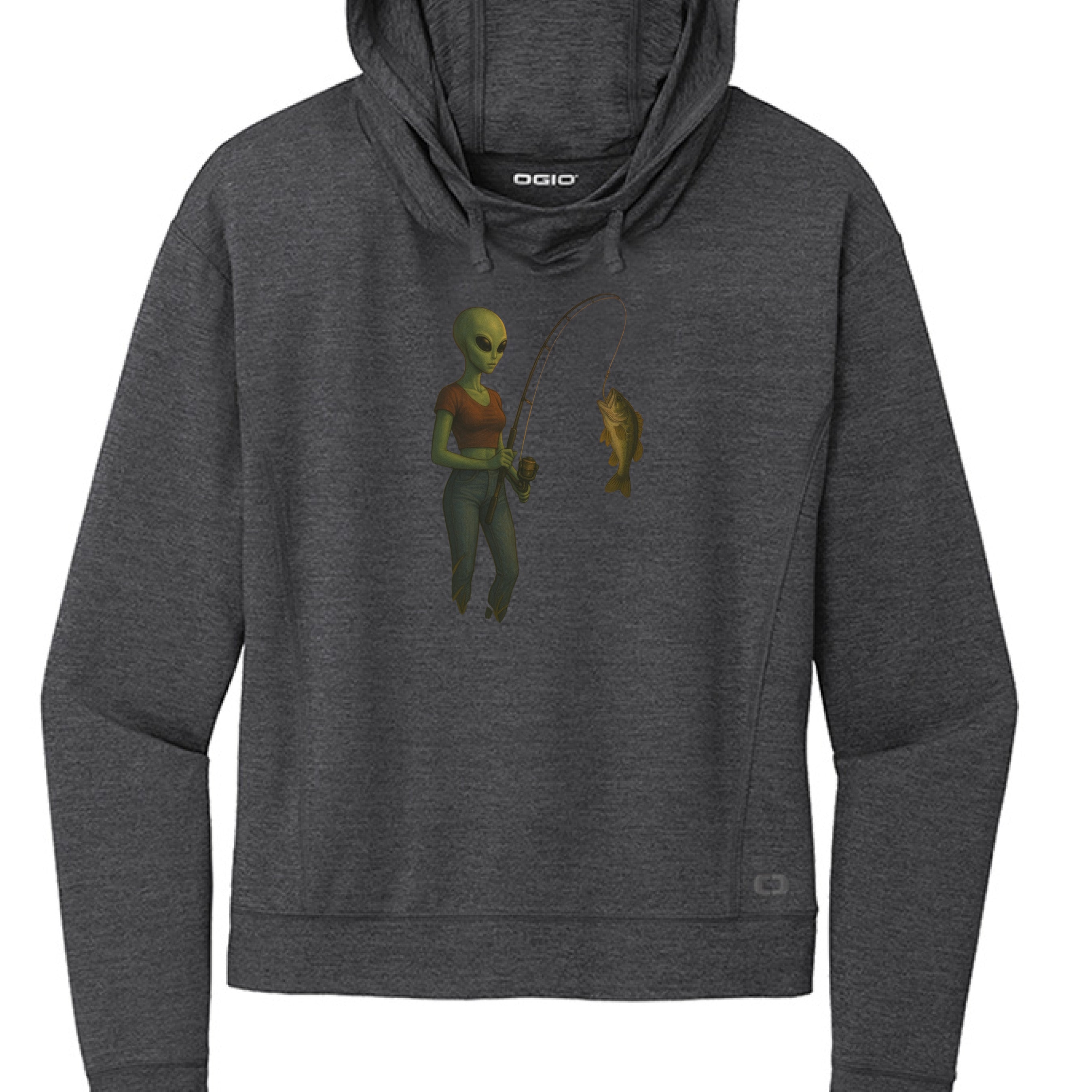 Blacktop Hthr - FRONT