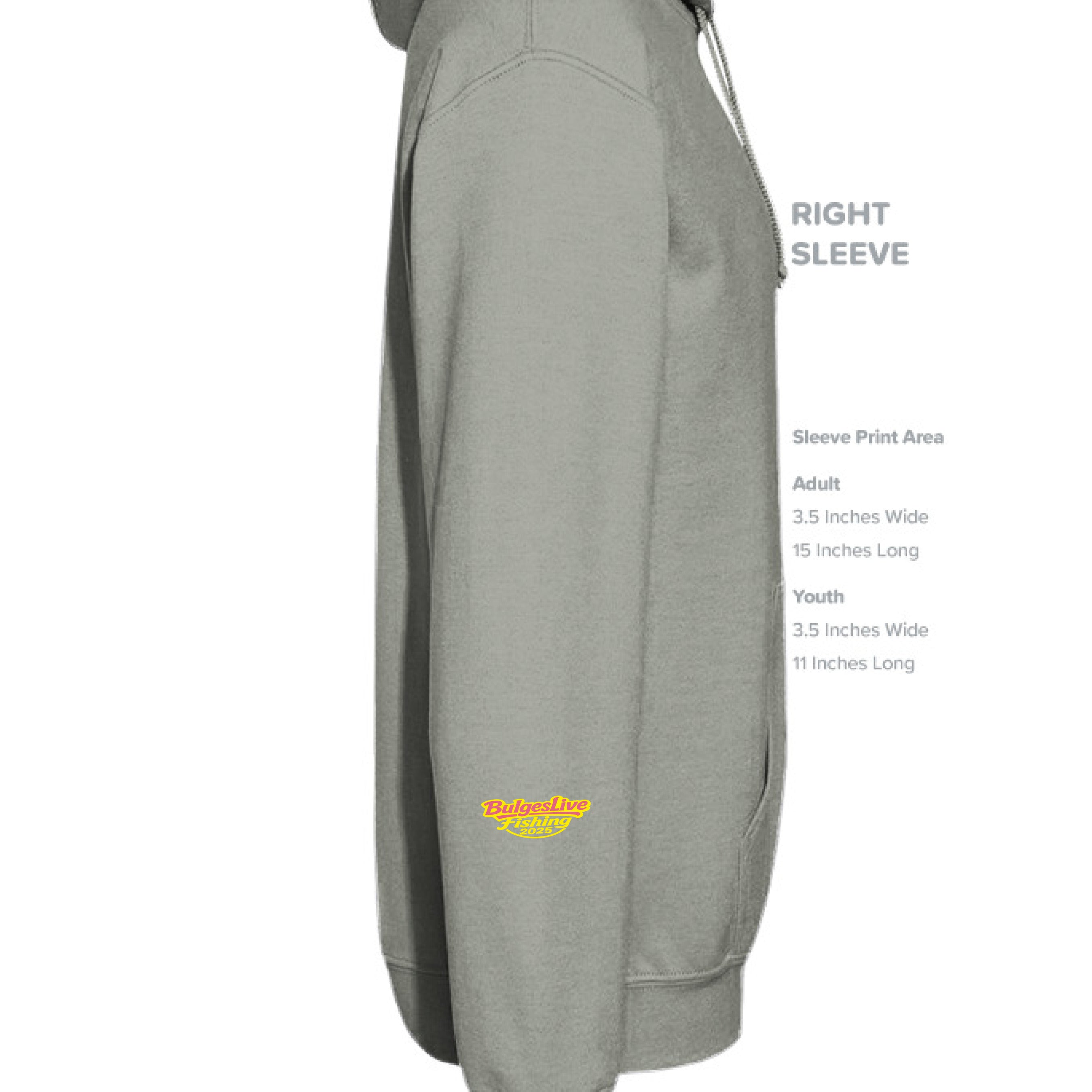 Gear Grey Hthr - SLEEVE_RIGHT