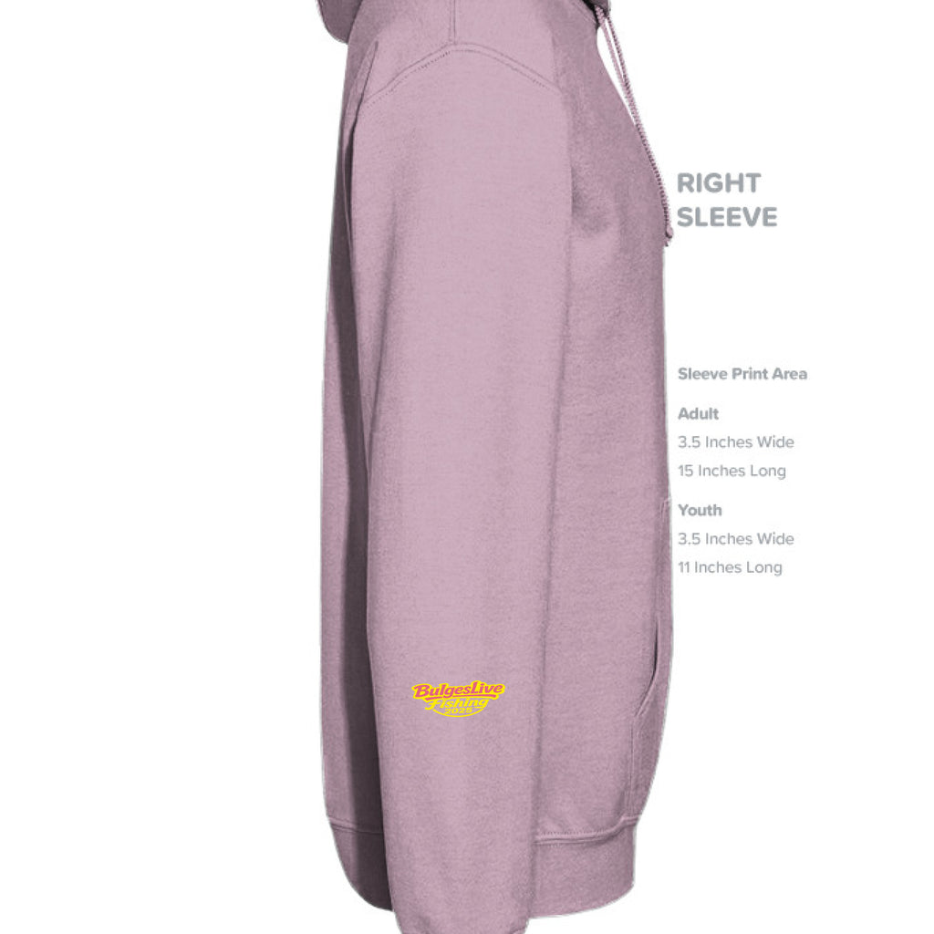 Lilac Hthr - SLEEVE_RIGHT
