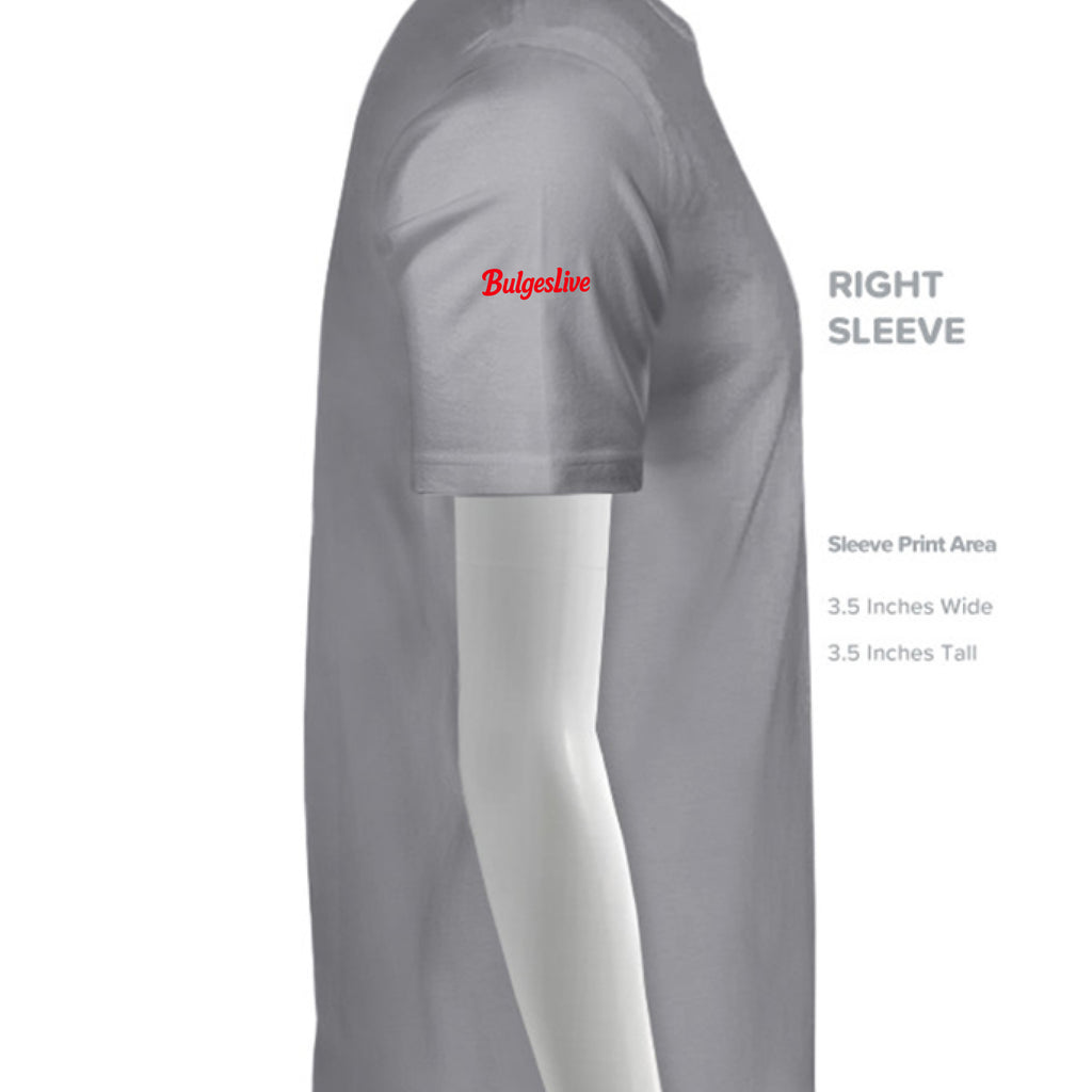 New Graphite Heather - SLEEVE_RIGHT